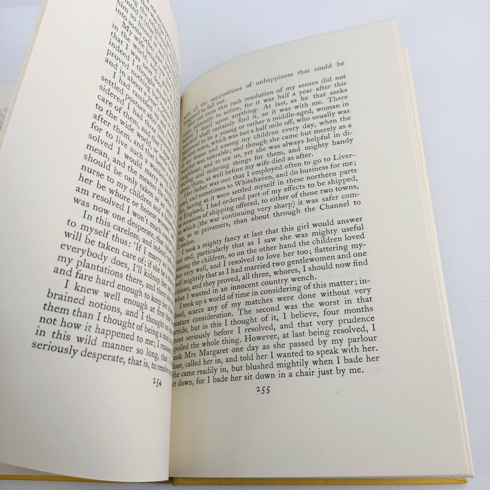 Folio Society Colonel Jack Daniel Defoe 1967 John Lawrence Illustrations Cloth