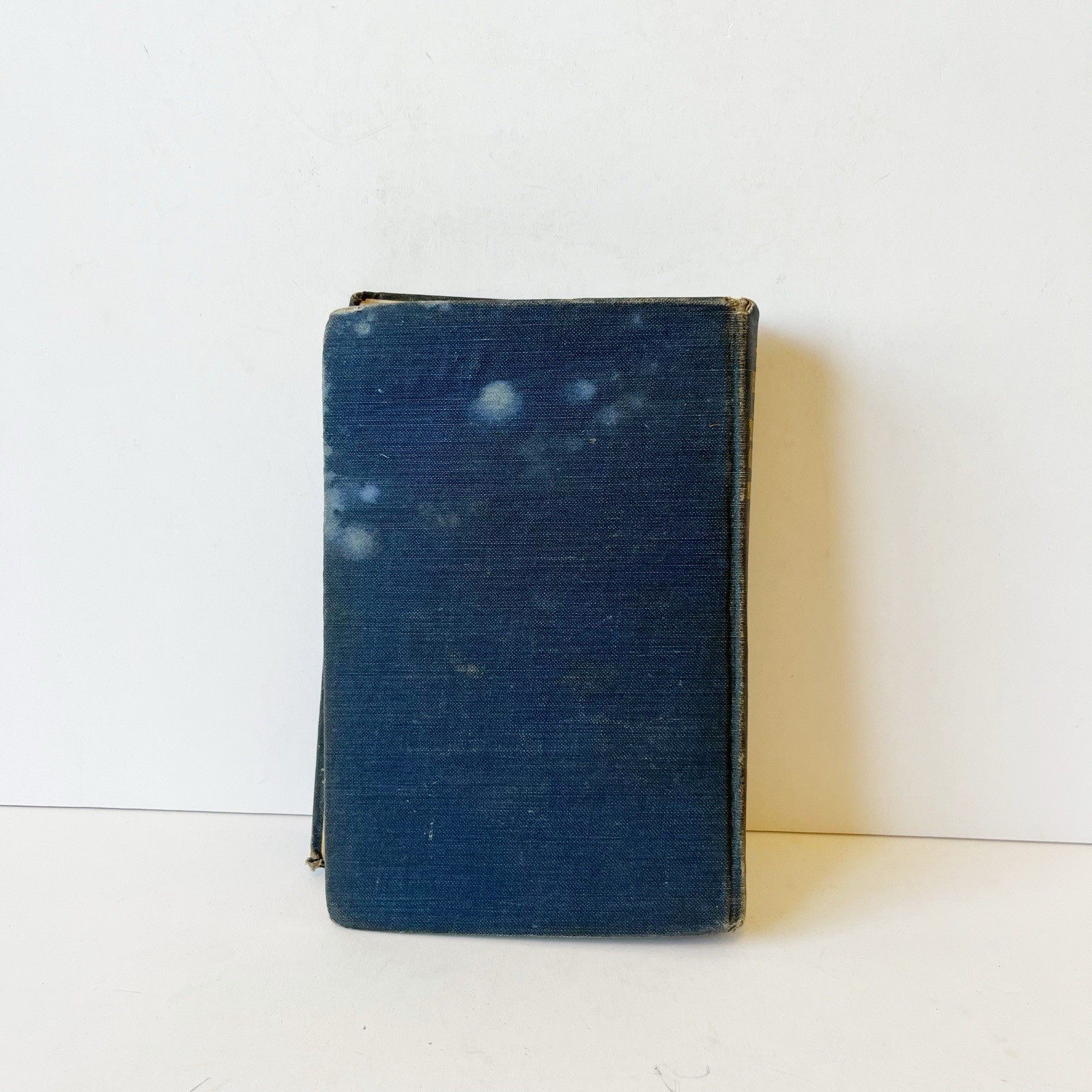 Antique The House of A Thousand Candles Hardcover Book Meredith Nicholson 1907