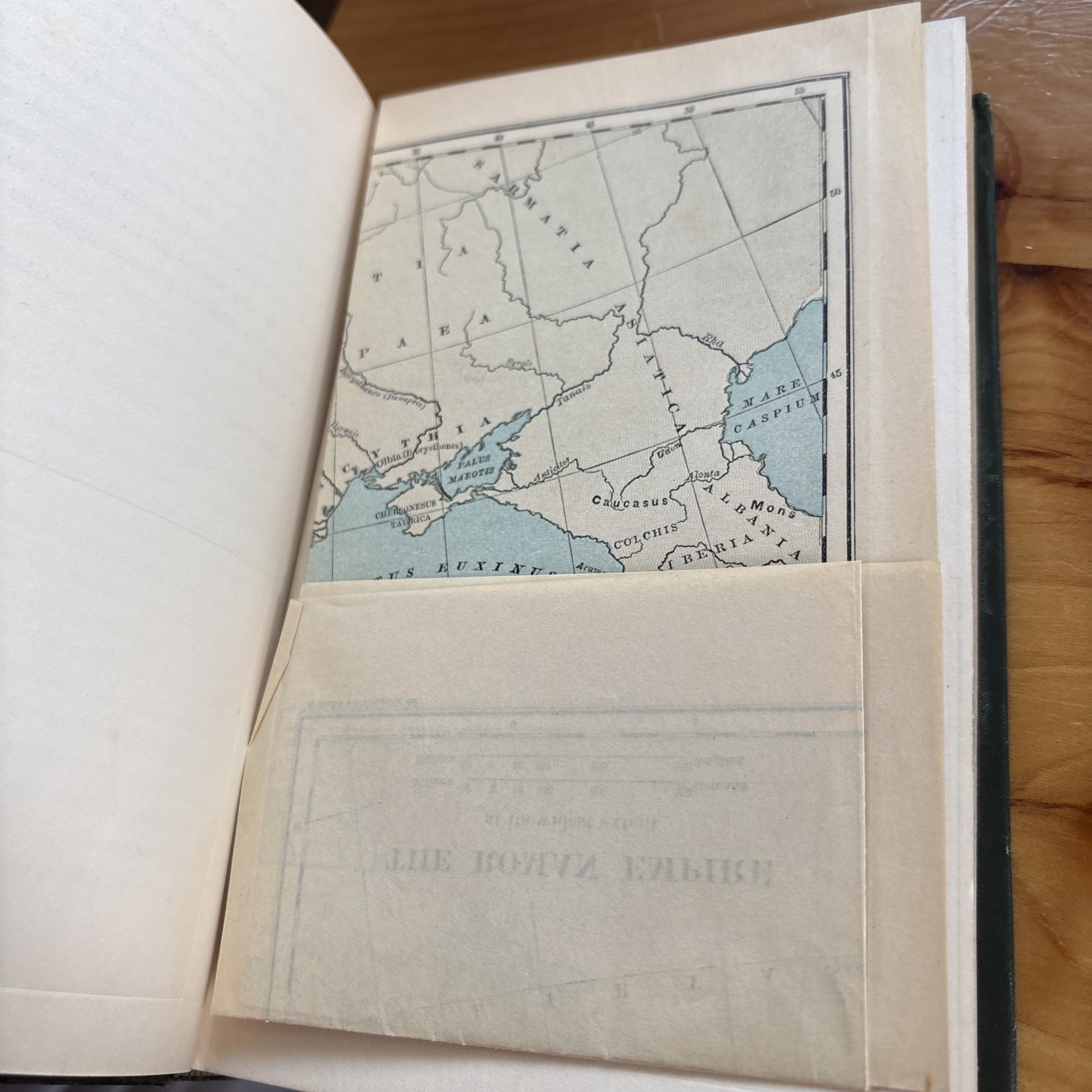 1st Edition 1900 Christianity In The Apostolic Age By George T Purves w Maps