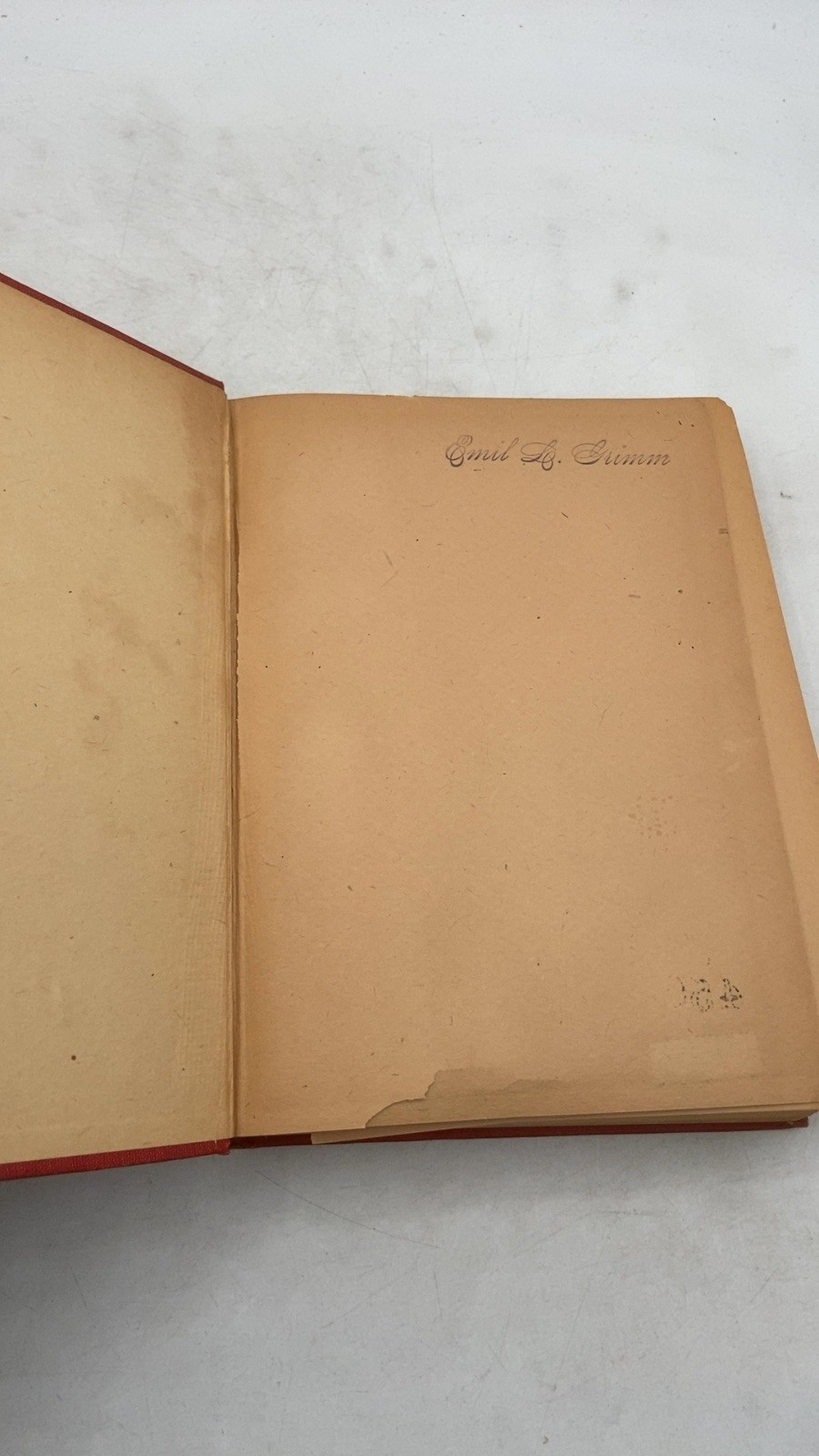 Roundabout Papers William Makepeace Thackeray Hardcover