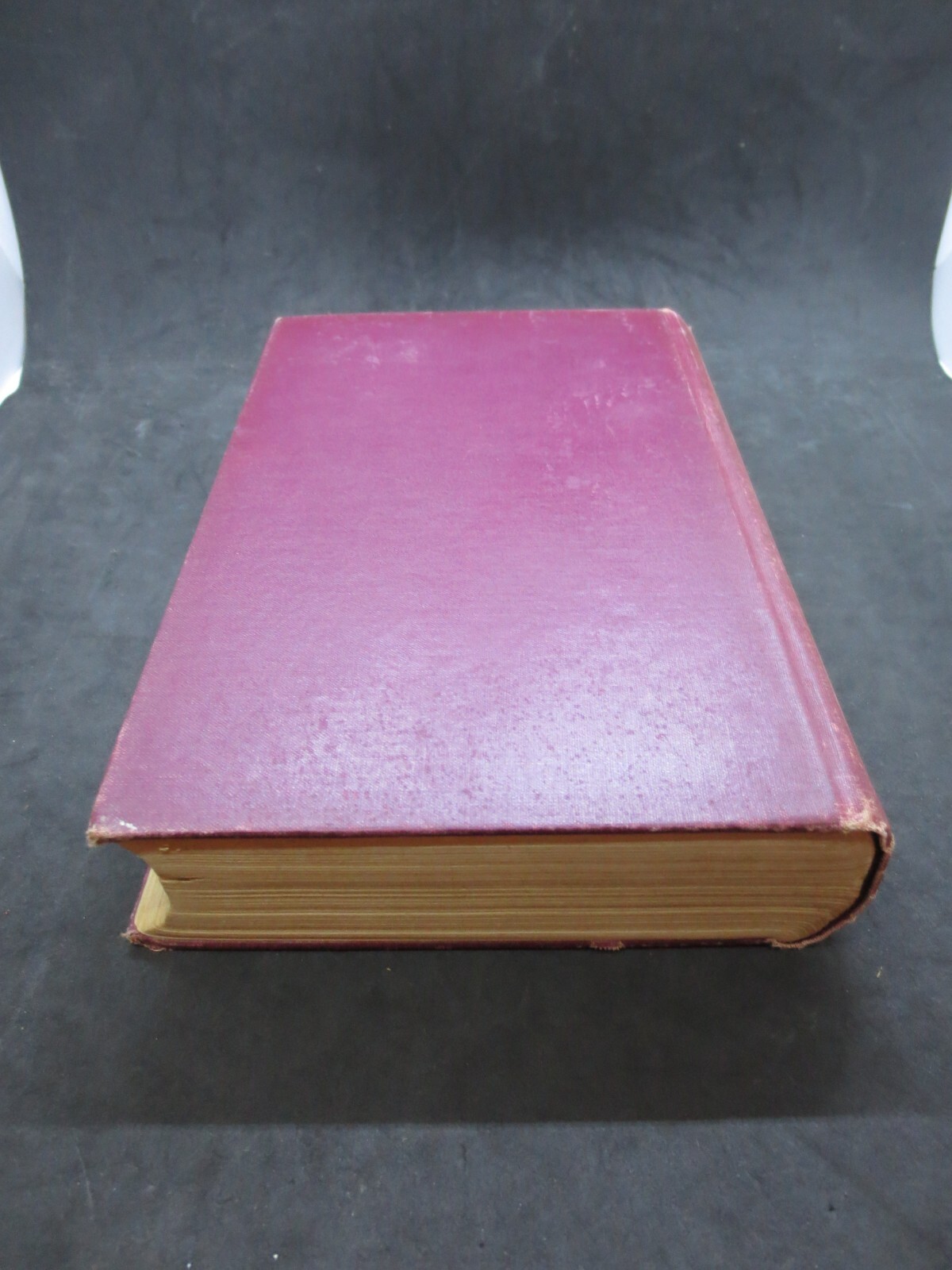 The Federalist by Alexander Hamilton 1888 Antique Hardcover – Rare
