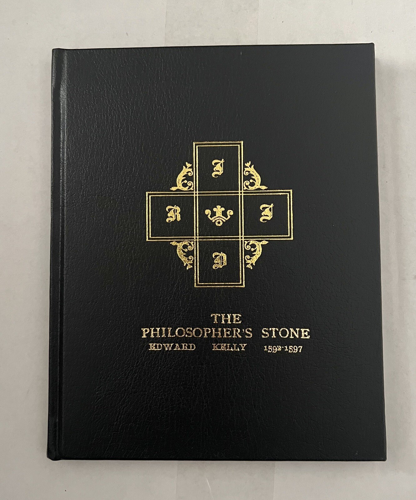 The Philosopher’s Stone/ Hell Fire Club- RARE