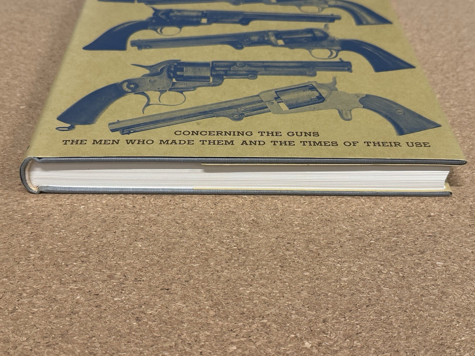 Confederate Handguns Albaugh Benet Simmons 1993 HC DJ Illustrated Broadfoot