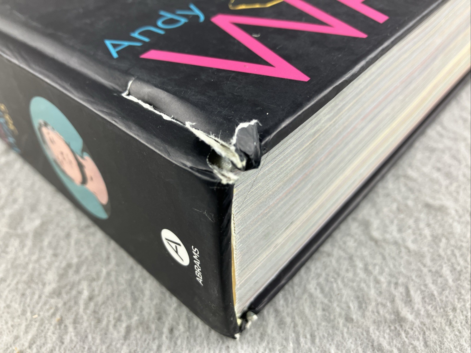 ANDY WARHOL: 365 TAKES: THE ANDY WARHOL MUSEUM COLLECTION ART Photography