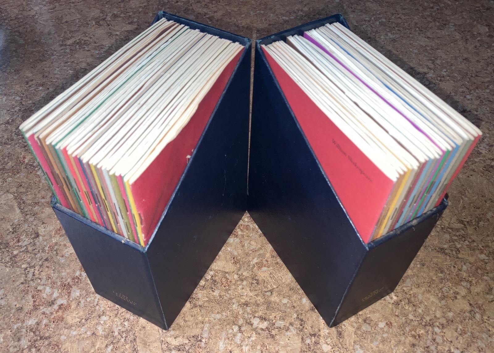 Franklin Library, Notes from the Editors, 100 Greatest Books, 48 Books