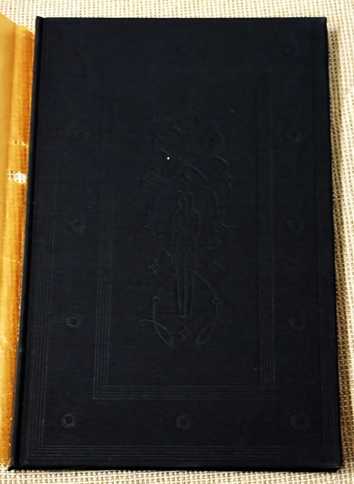 Valenti Angelo / THE SONG OF SONGS WHICH IS SOLOMON’S 1935