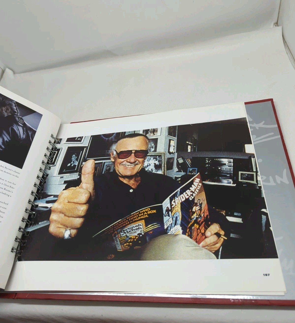 The Marvel Vault : A Museum-in-a-Book with Rare Collectibles 2007 Roy Thomas