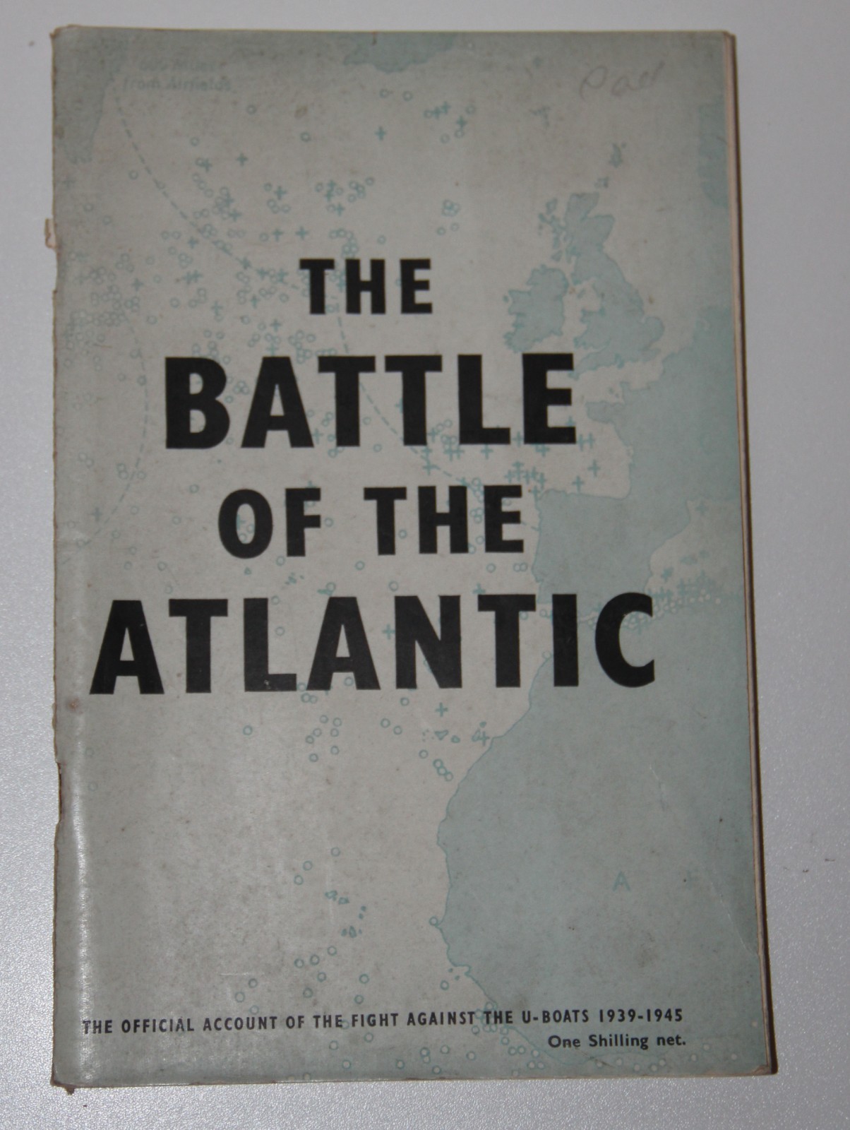 World War 2 Books HMSO
