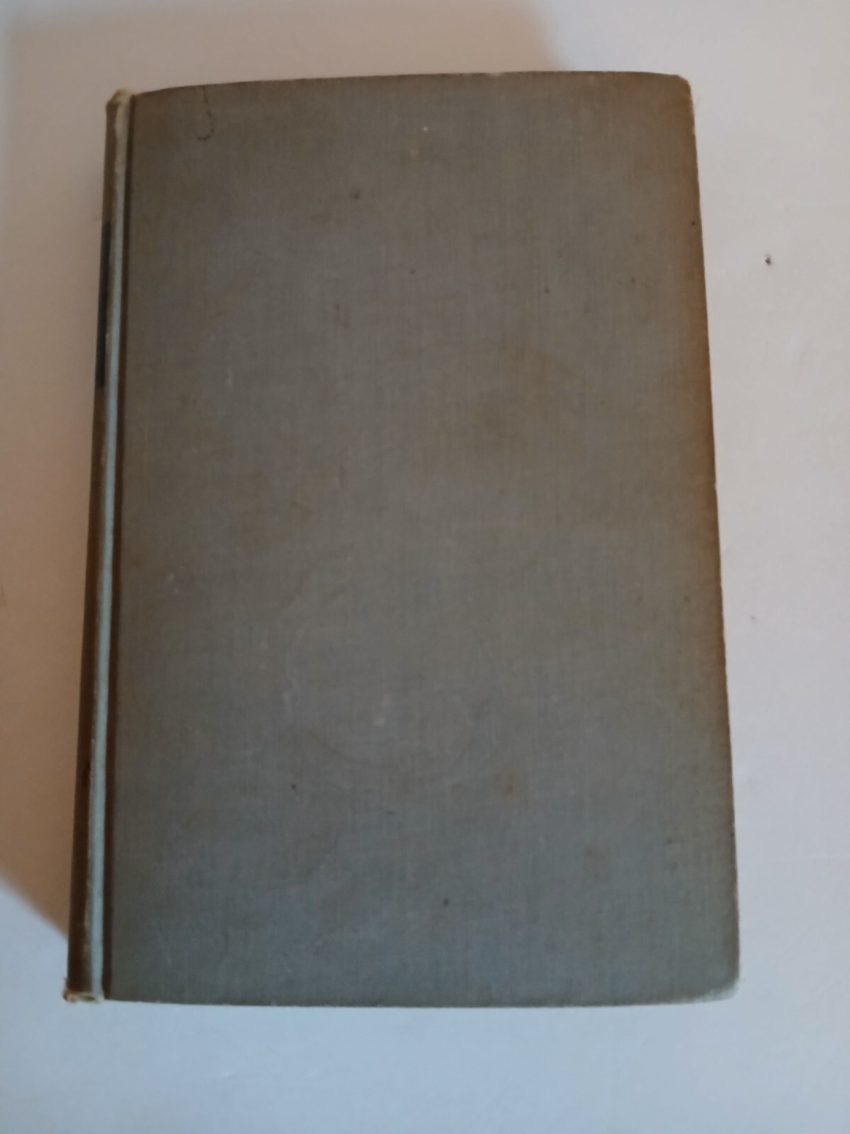 The Collected Poetry of WH Auden A Wartime Book Hardcover Third printing 1945