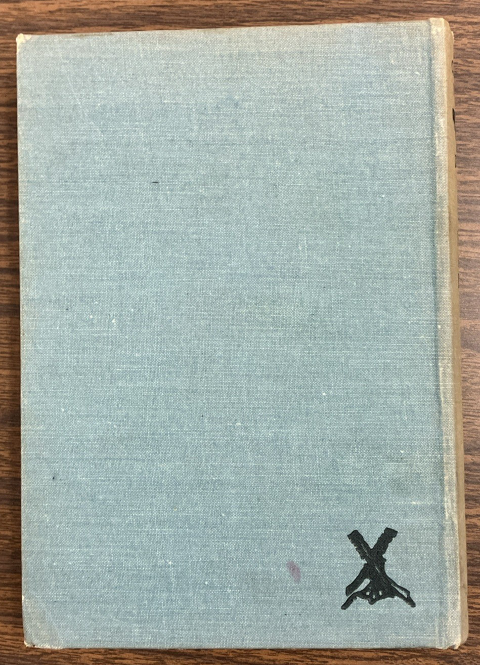 A CHRISTMAS CAROL – Charles Dickens – 1933 – Vintage