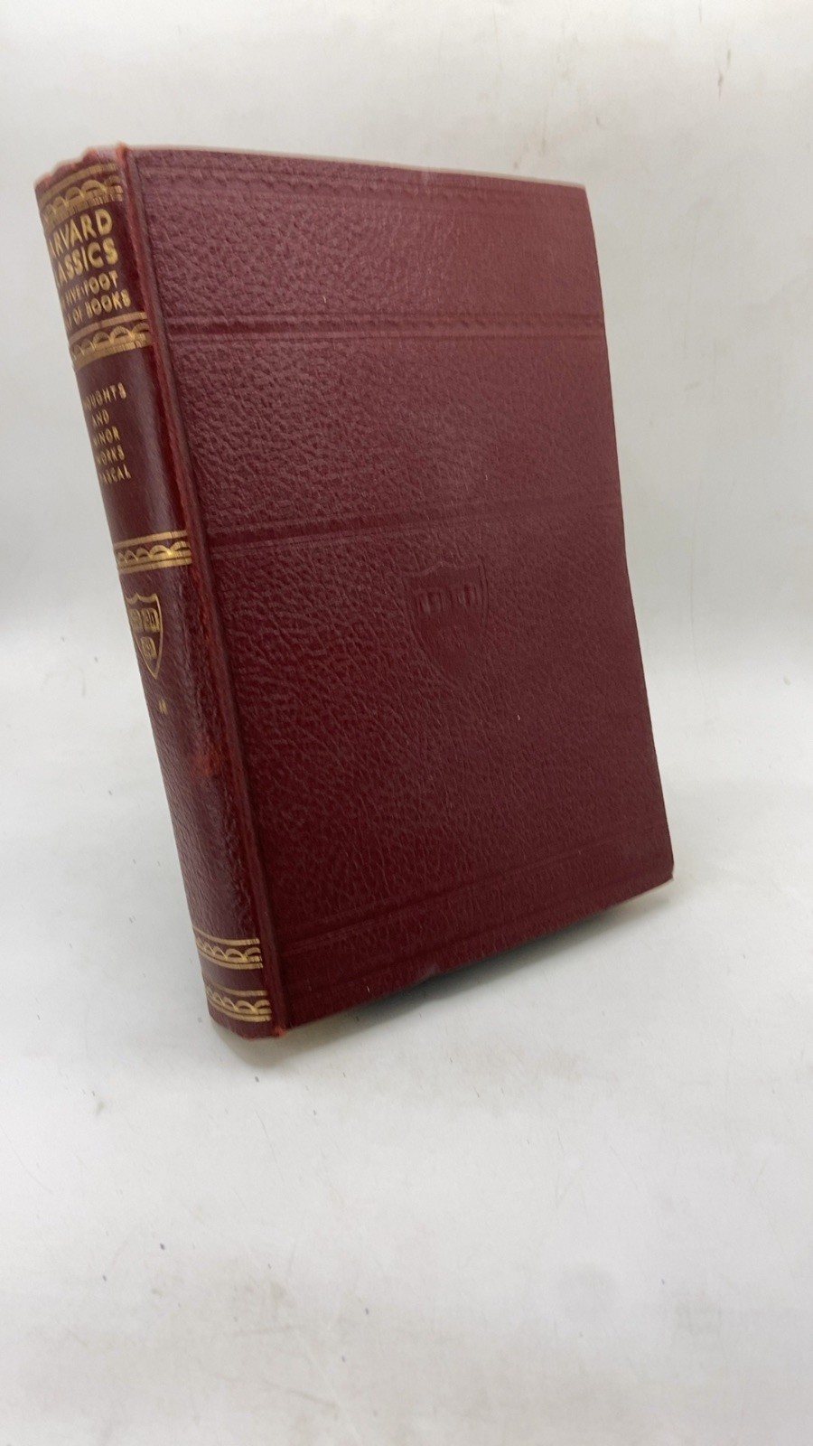 Blaise Pascal: Thoughts, Letters, Minor Works
