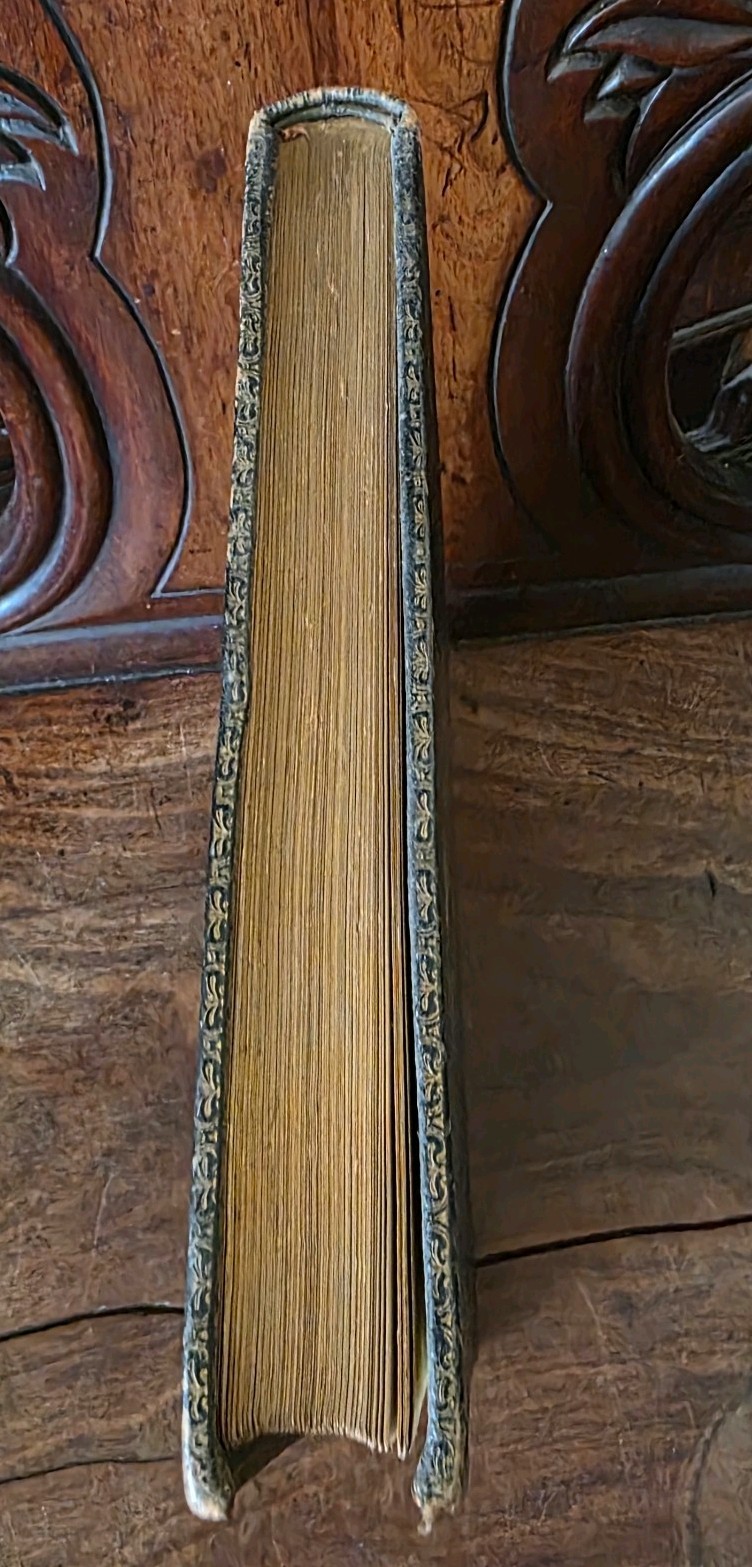 The Shakspear Gallery; Engravings Illustrative Of The Plays Of Shakspeare, 1839