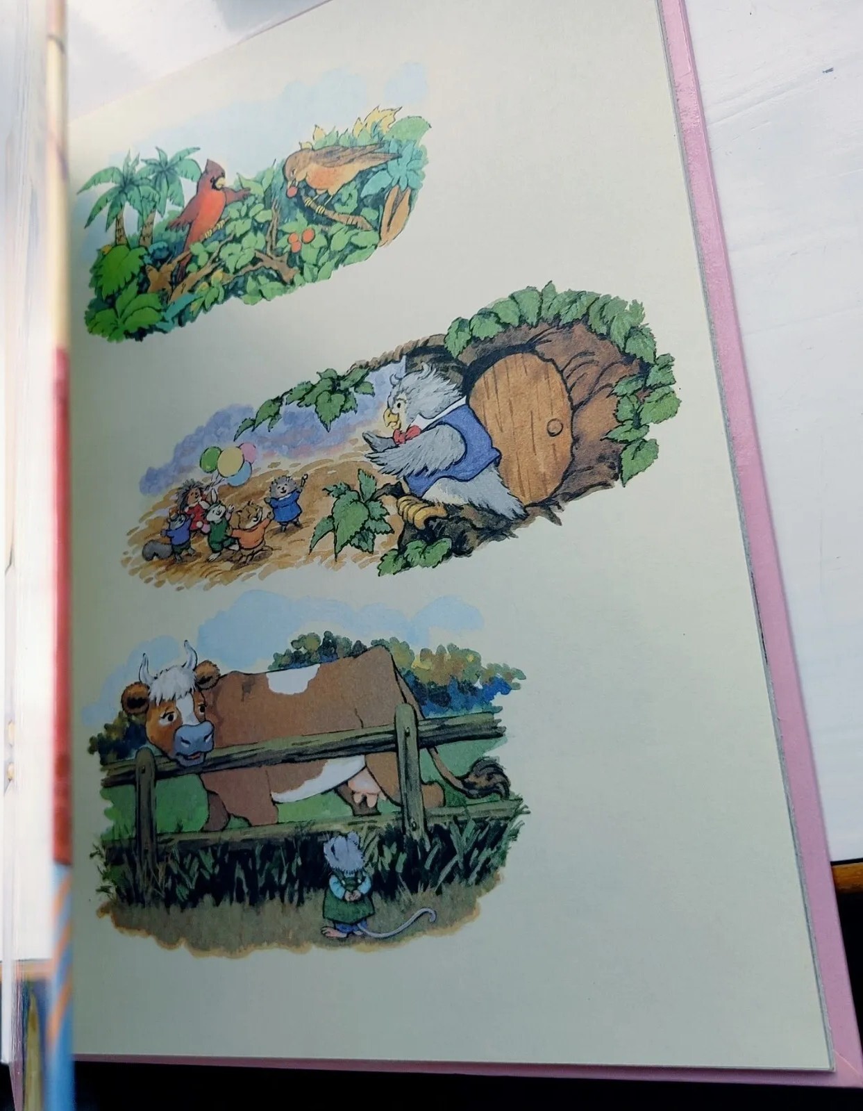 NEW „Two-Minute Bedtime Stories“, 1988 Edition BOOK, Collector’s item.