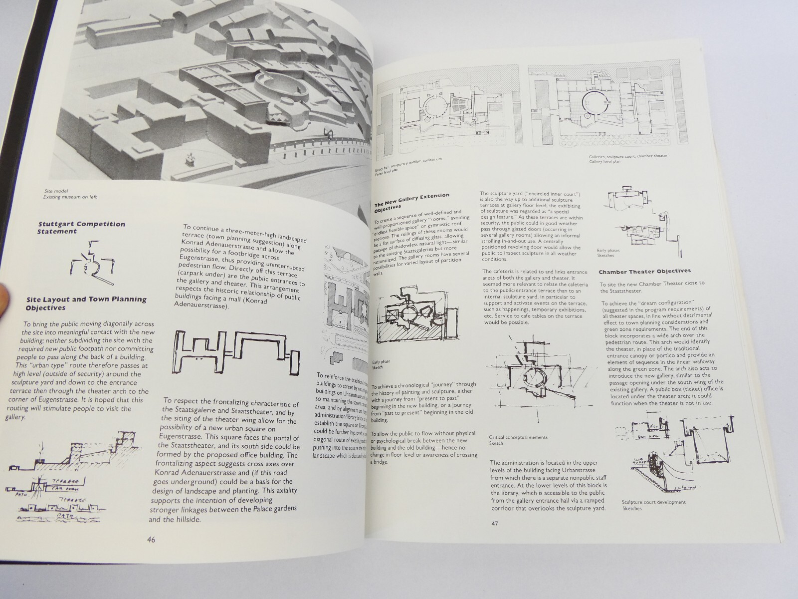 Perspecta 16 Yale Architectural Journal MIT Press Cambridge & London Book