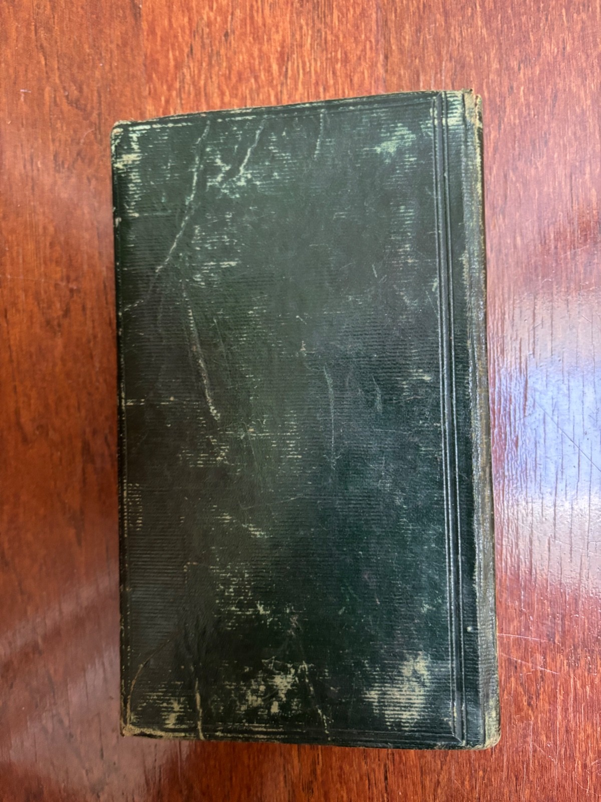 GALIGNANI’S NEW PARIS GUIDE FOR 1875 ILLUSTRATED TRAVEL GUIDE FRANCE ANTIQUE