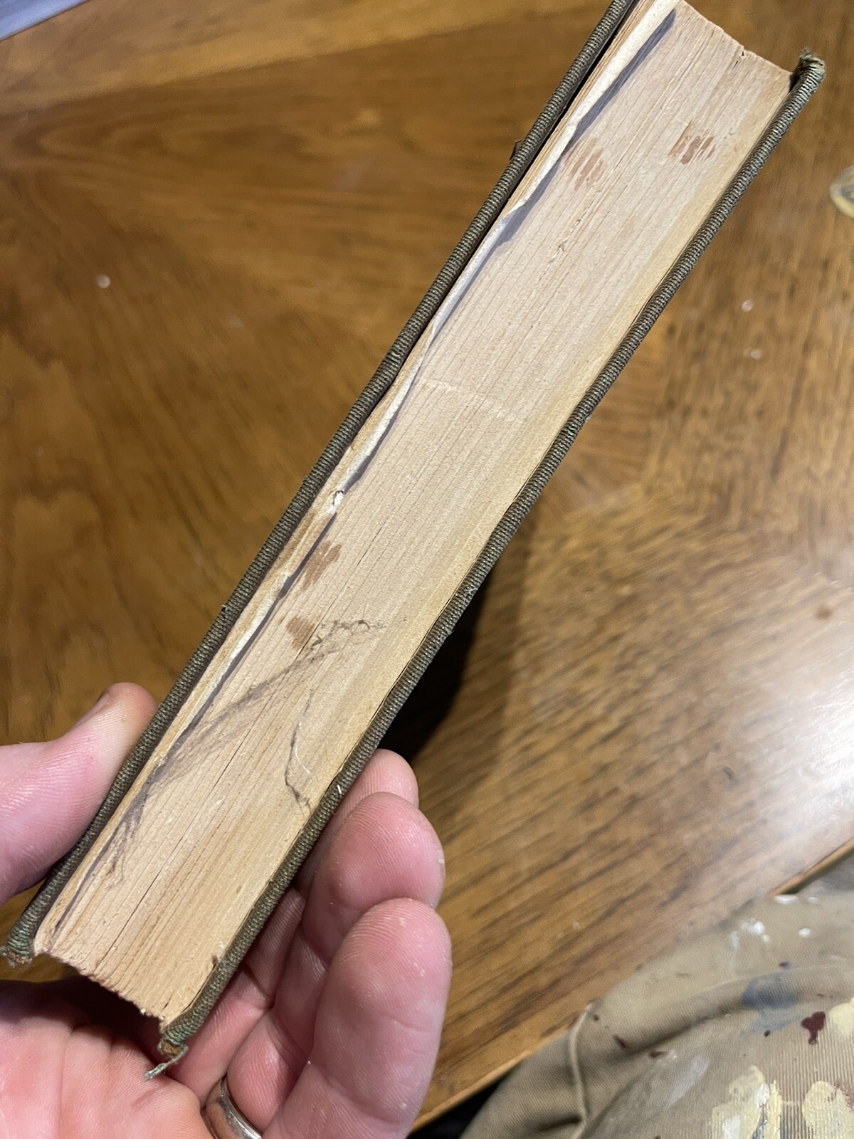 The Week-End Book (Various – 1931) Nonesuch Press William Brendon & Son