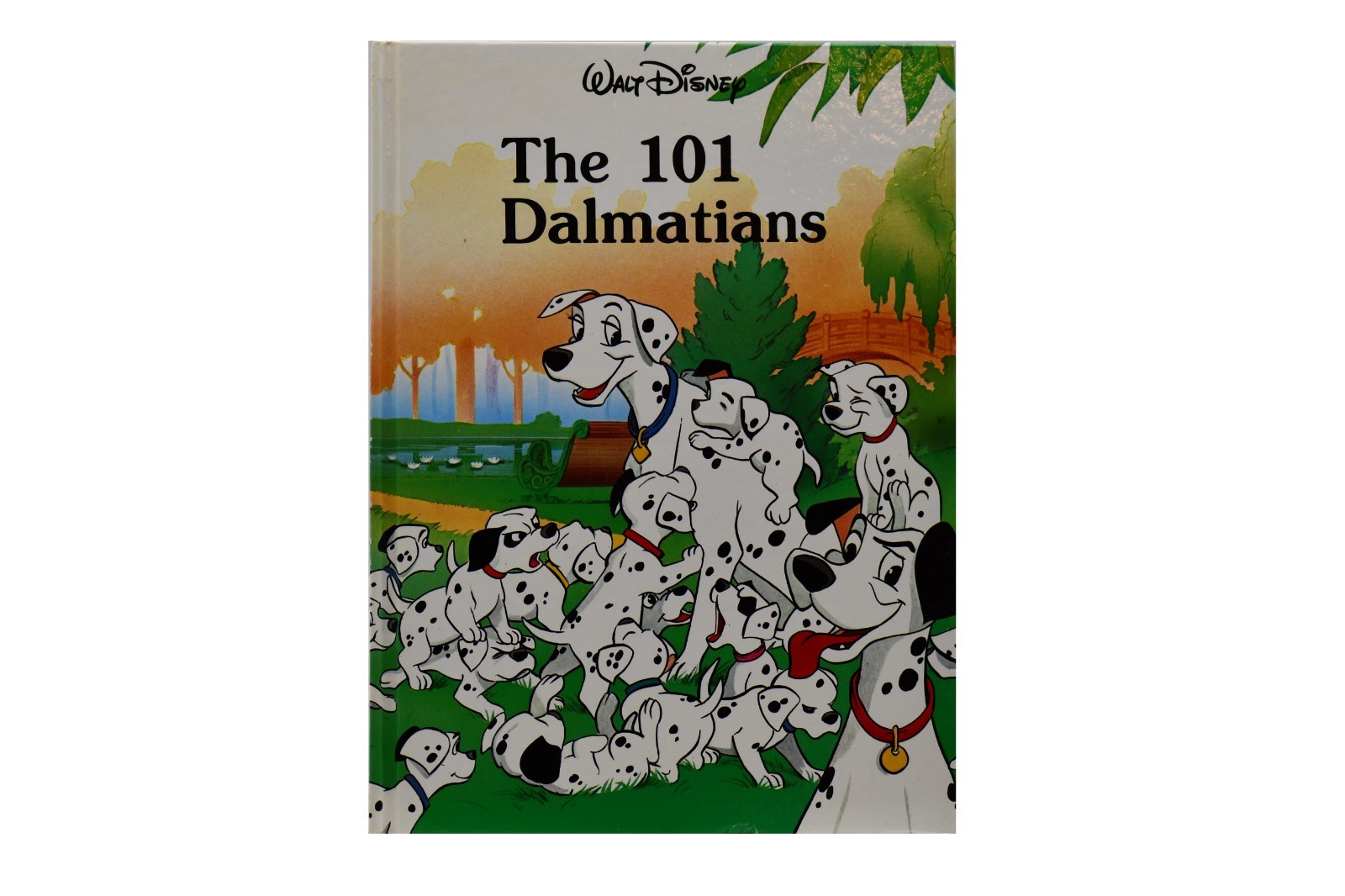 Walt Disney’s The 101 Dalmations