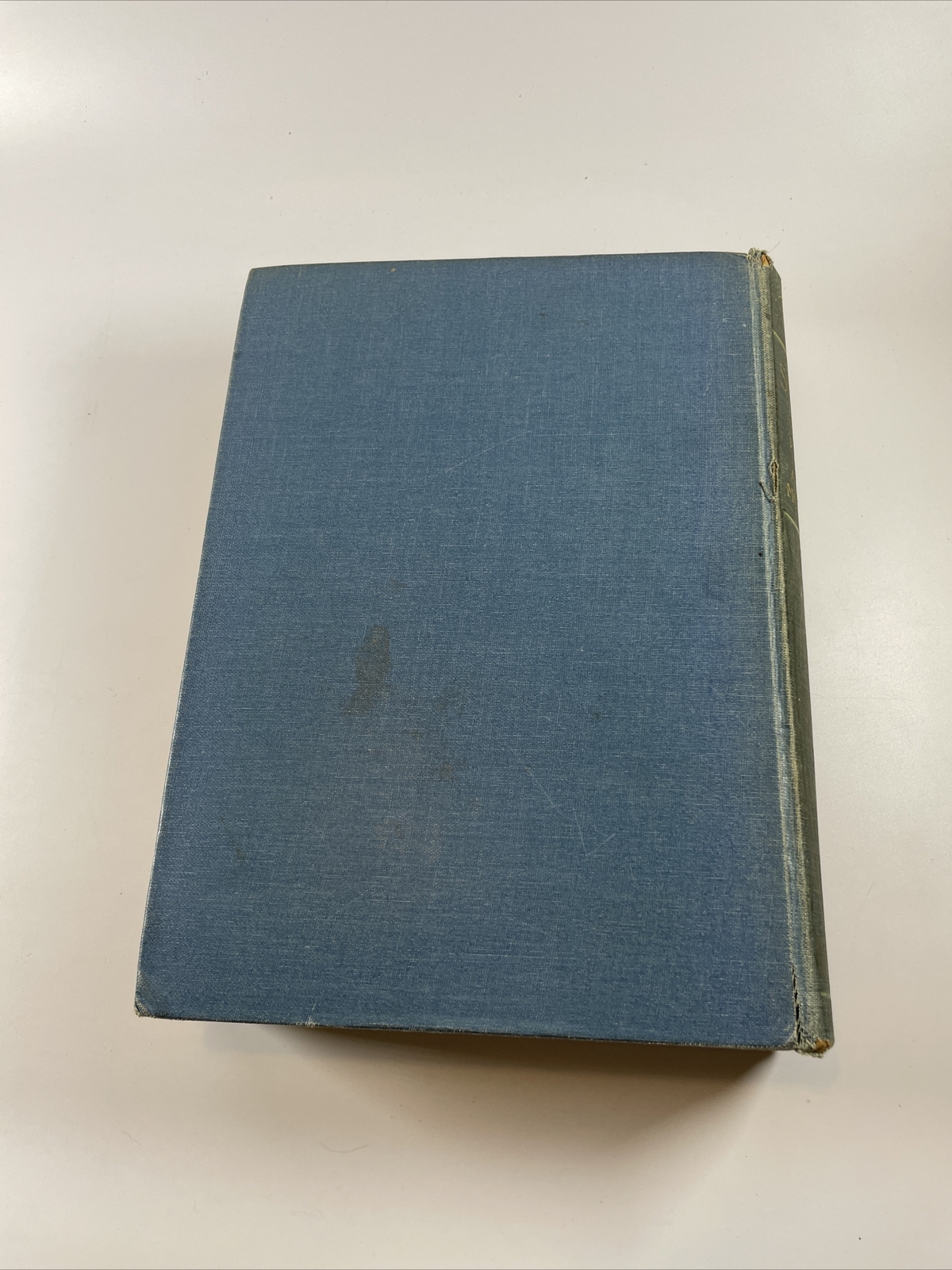 Surrey – Painted by Sutton Palmer, described by A R Hope Moncrieff (1912)