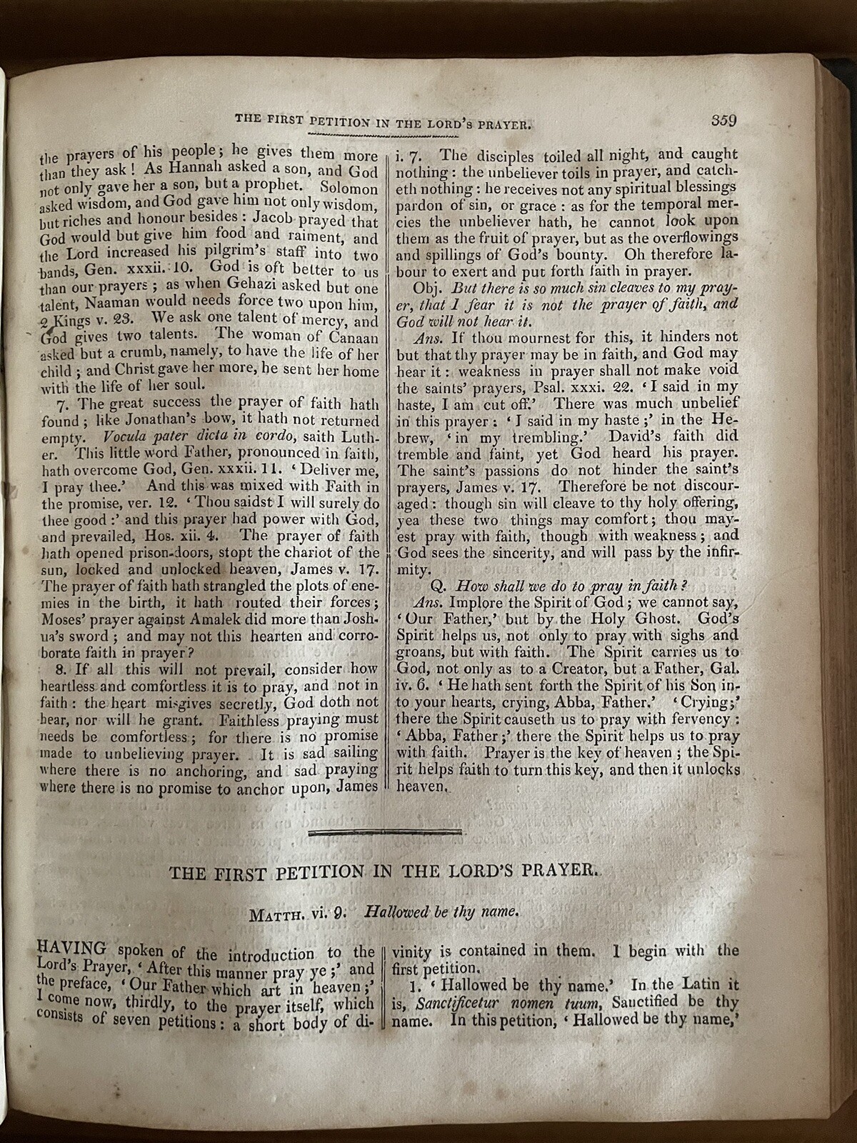 Watson’s Practical Divinity: 176 Sermons On The Shorter Chatechism (1826)