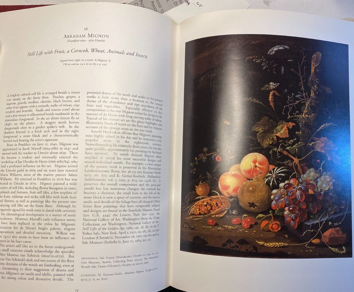 Otto Naumann, Ltd., Old Master Paintings, Dutch & Flemish, Peter Sutton 1999