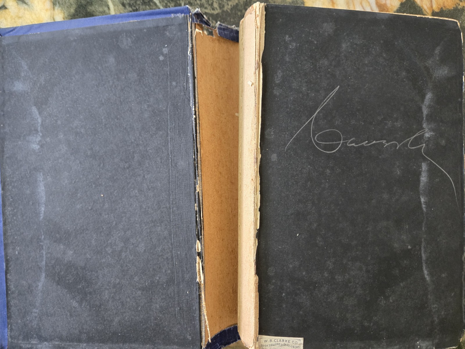 MEMOIRS OF MONSIEUR D’ARTAGNAN, 1899 English Translation