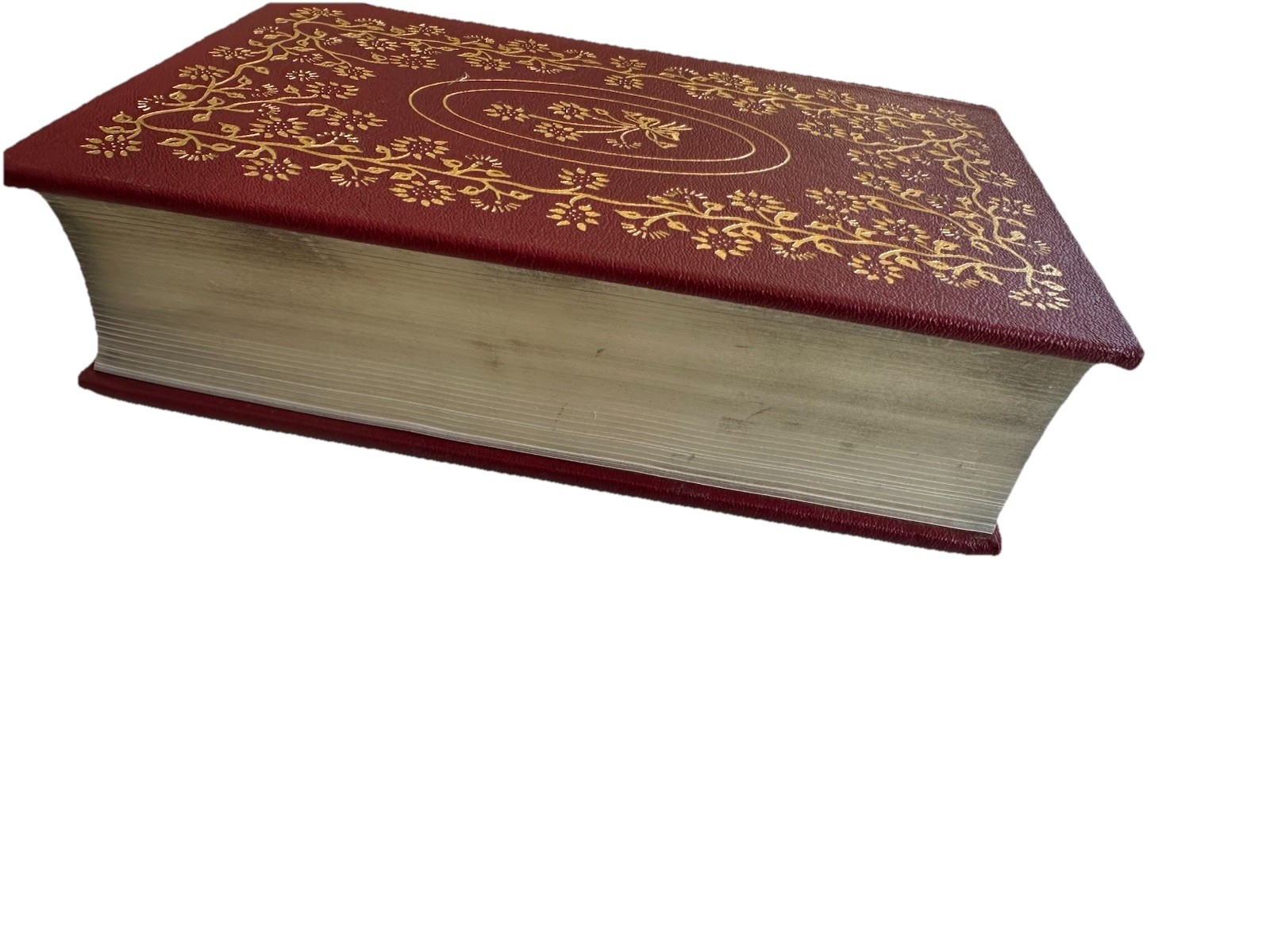 Margaret Mitchell ‘Gone with the Wind’ Southern Classics Fine Binding Excellent