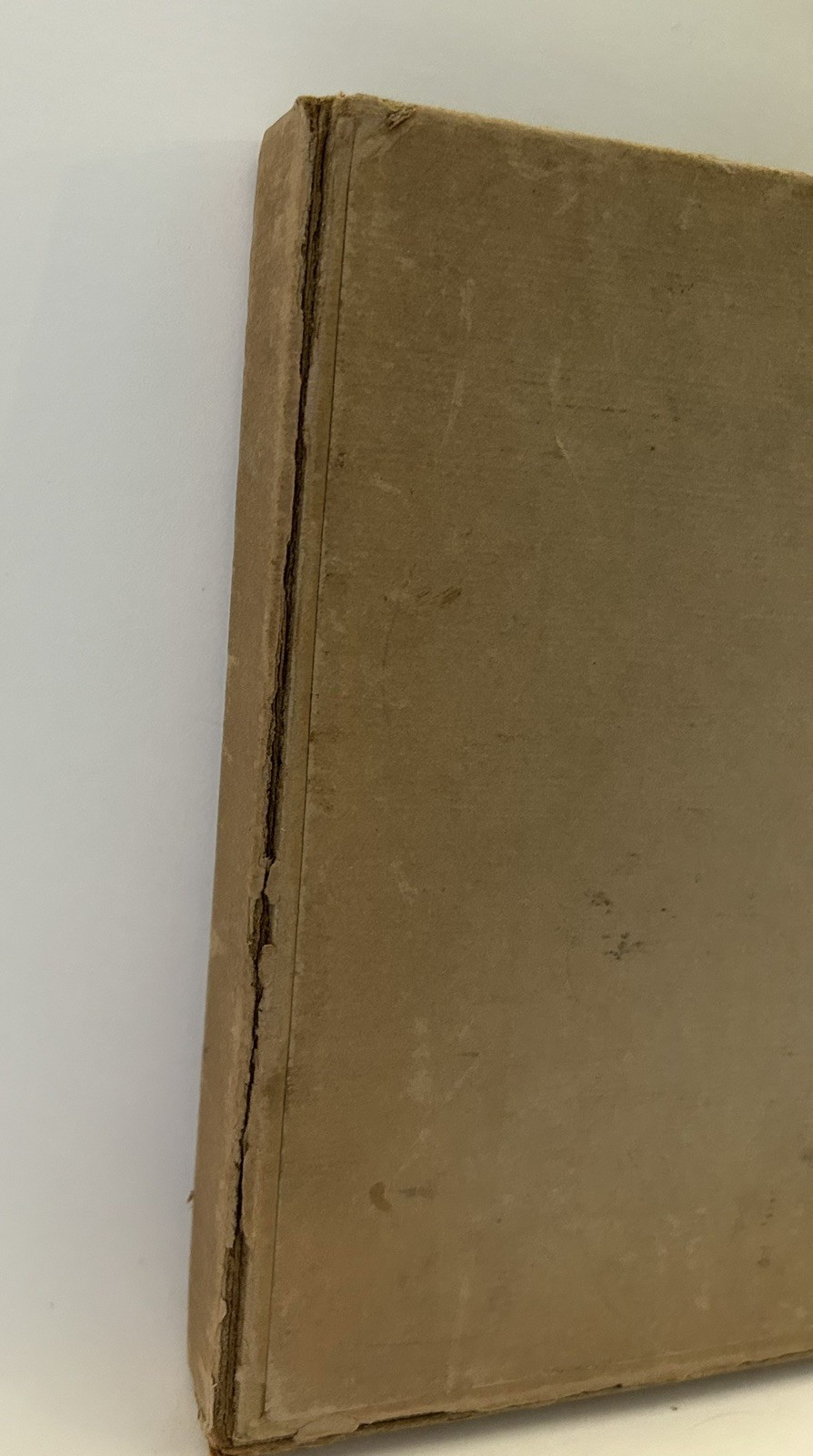 Vintage 1945 The Red Pony First Illustrated Edition & First Printing w/Slipcase