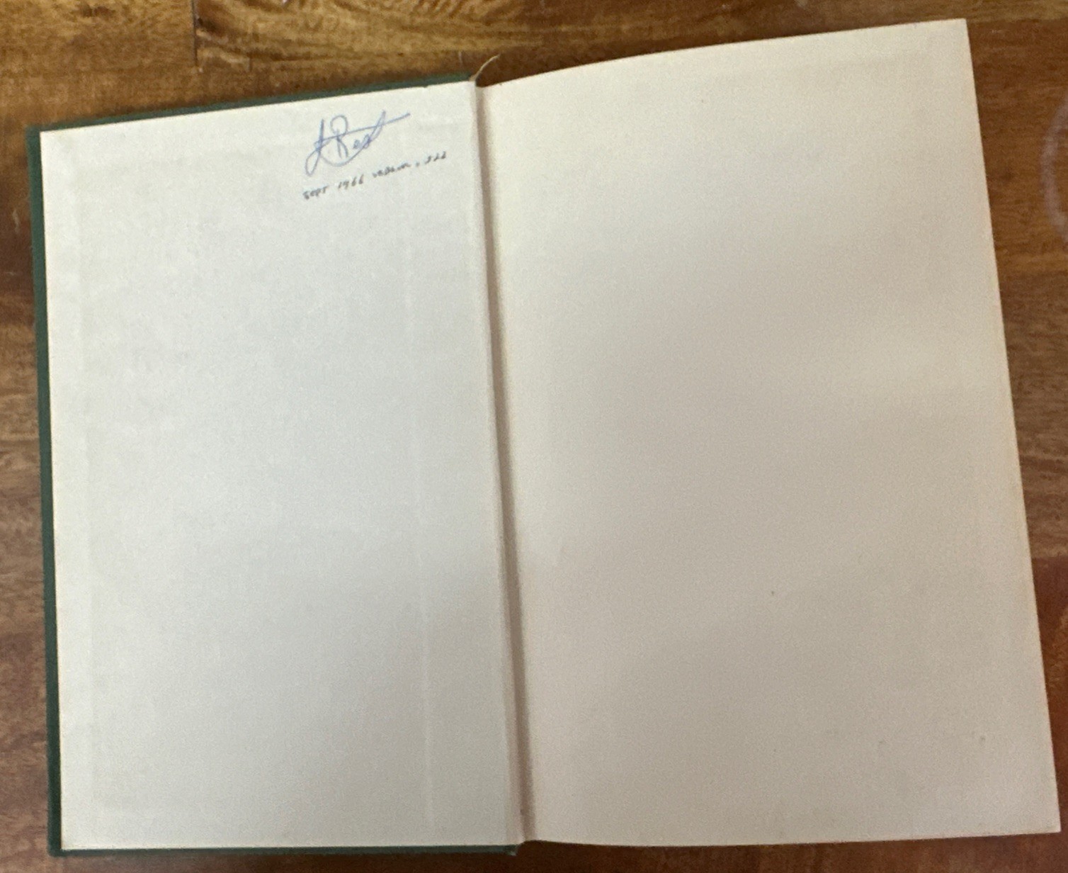 Classical Electrodynamics by Jackson HC 1965 1st ed 4th Printing Pub John Wiley