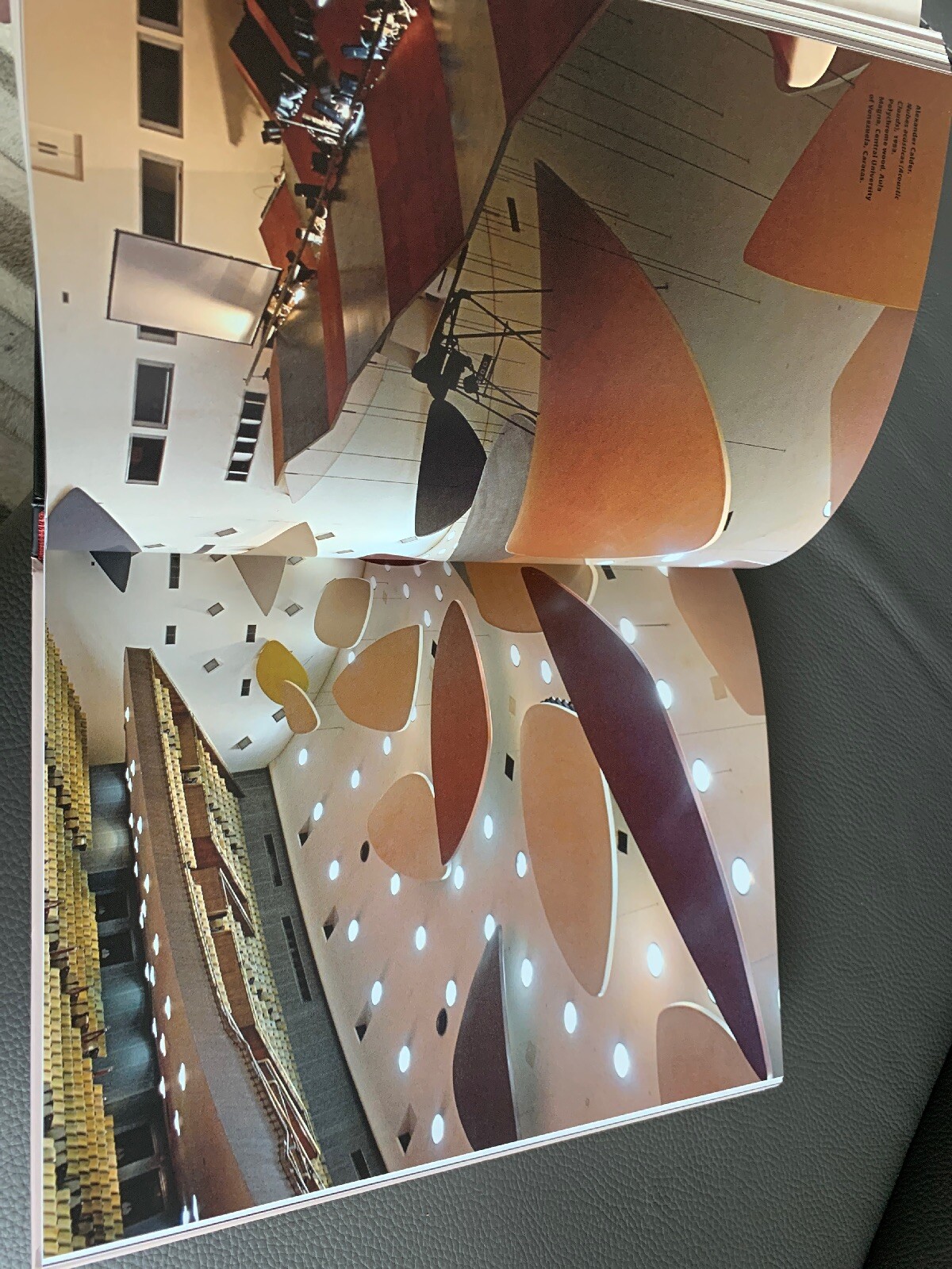 Art Book. More than 10 Concrete Painters. Pintores Concretos Book. English