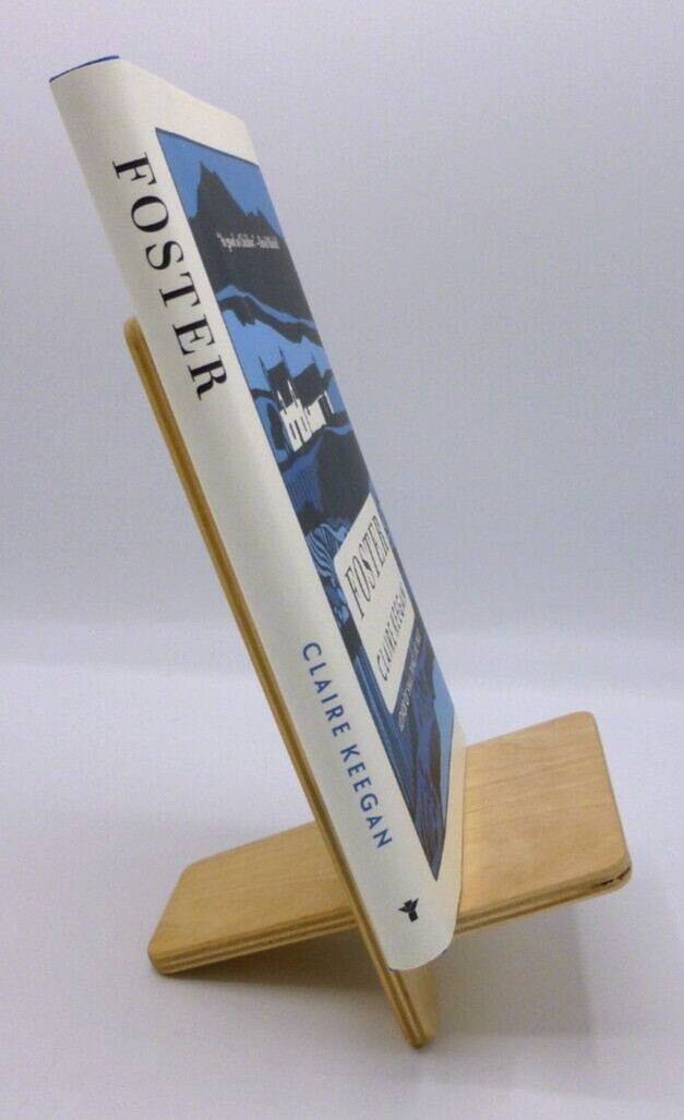 Foster | Claire Keegan | Grove Press | 2022 | First U.S. Printing First Edition