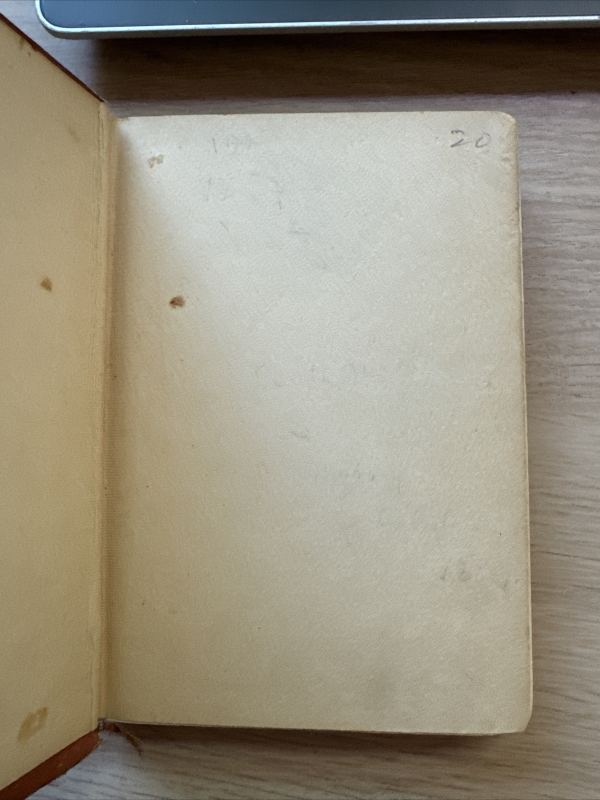 Dream Life A Fable of the Seasons IK Marvel – Antique 1896 Henry Altemus Company