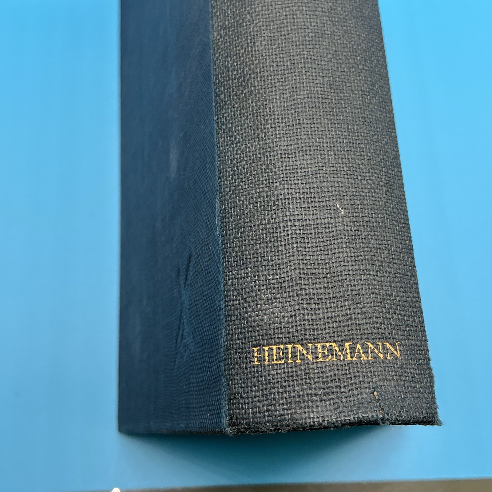 The Works Of George Moore. The Lake. Heinemann Ebury Edition 1936