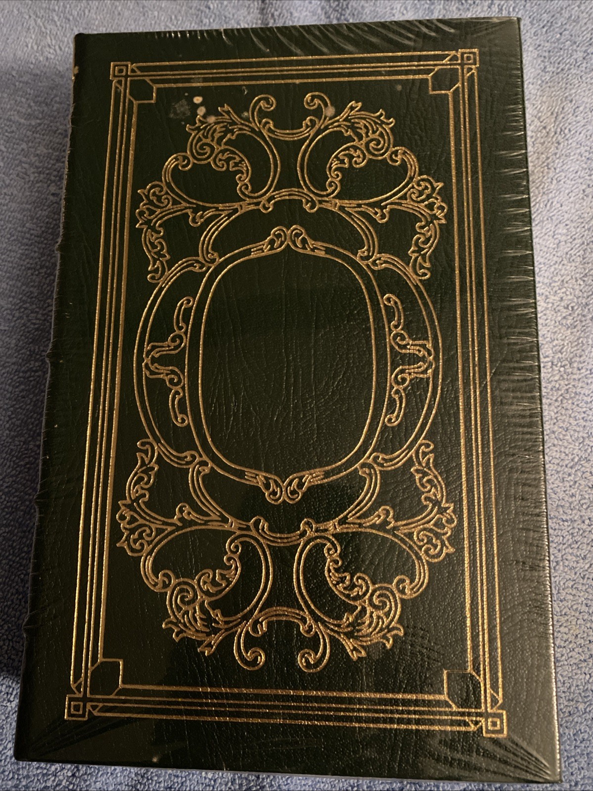 NEW! A General’s Life:an Autobiography by General Omar N. Bradley Easton Press
