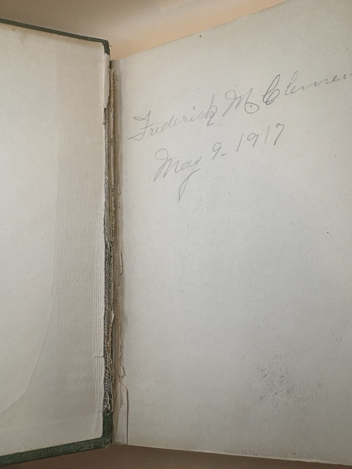 Rudyard Kipling Second Jungle Book 1916 Century Co HC Antique Illustrated