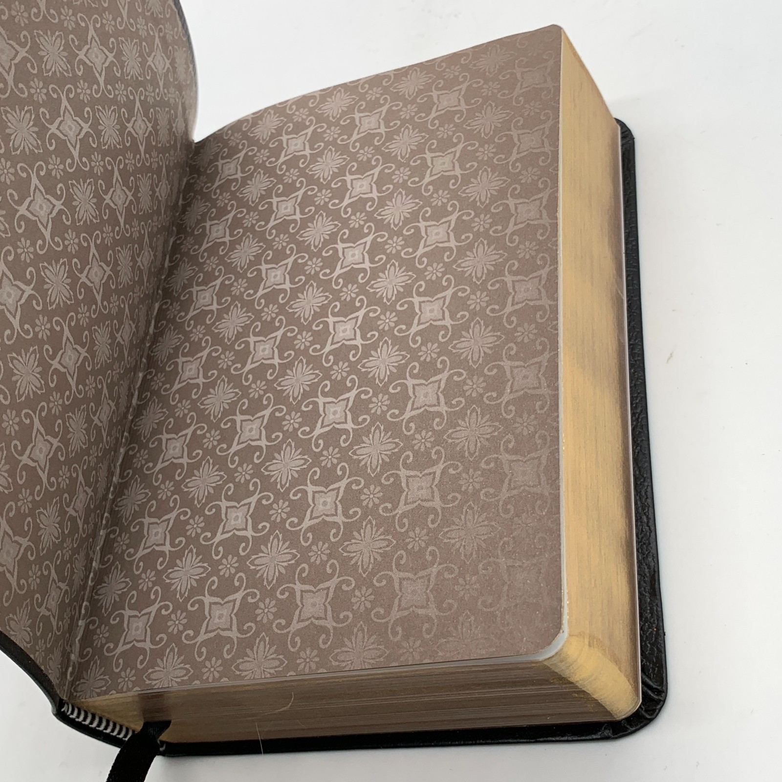 KJV HOLY BIBLE Compact Reference Edition King James Version Colored Maps