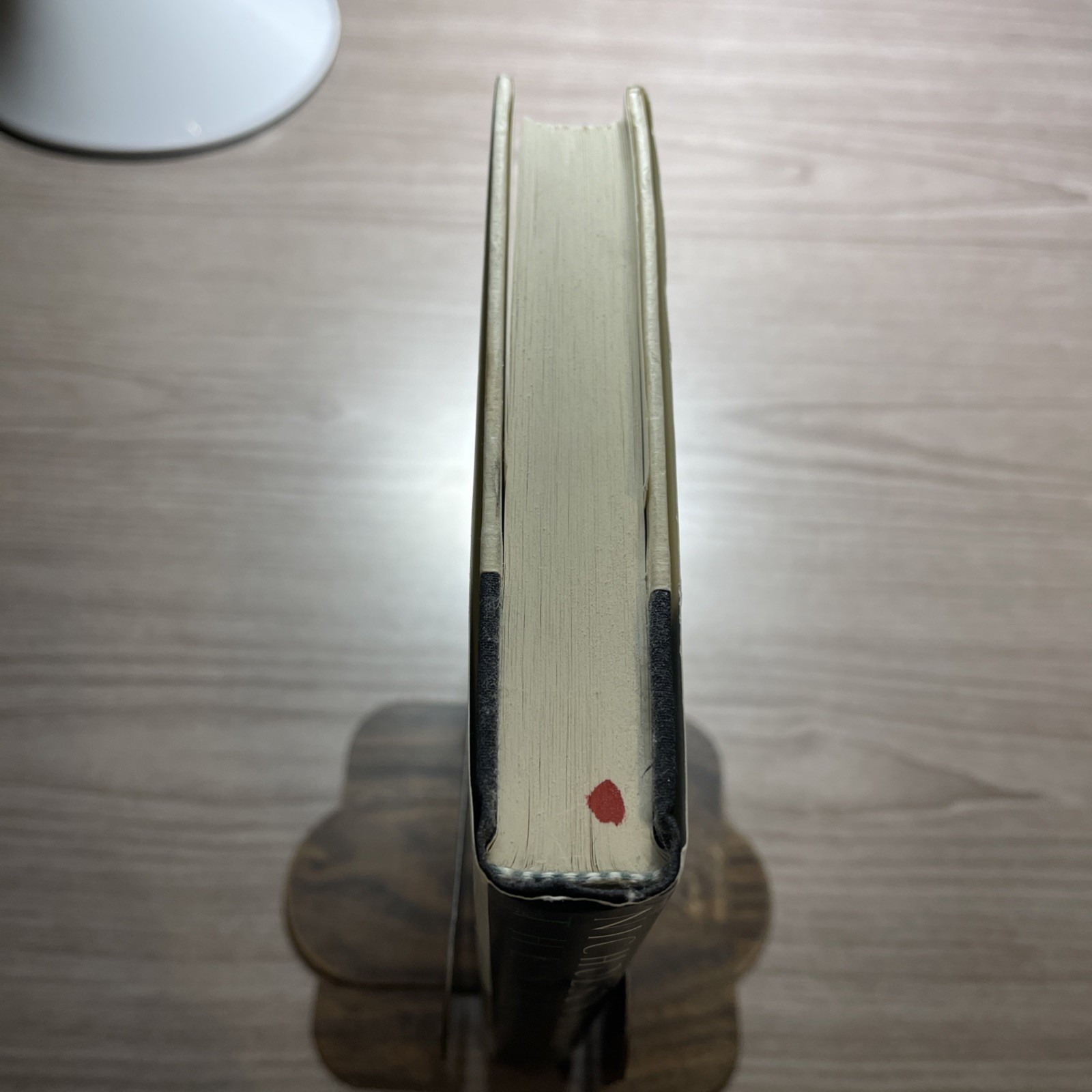 Baker Nicholson / The Fermata 1st Edition 1994