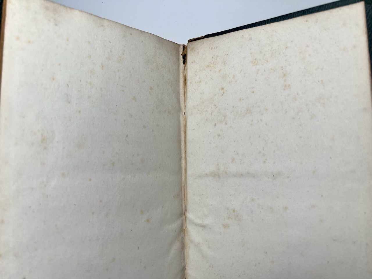 Pleader’s Guide John Surrebutter 1803 Antique 1st American Ed. Common Law Poem