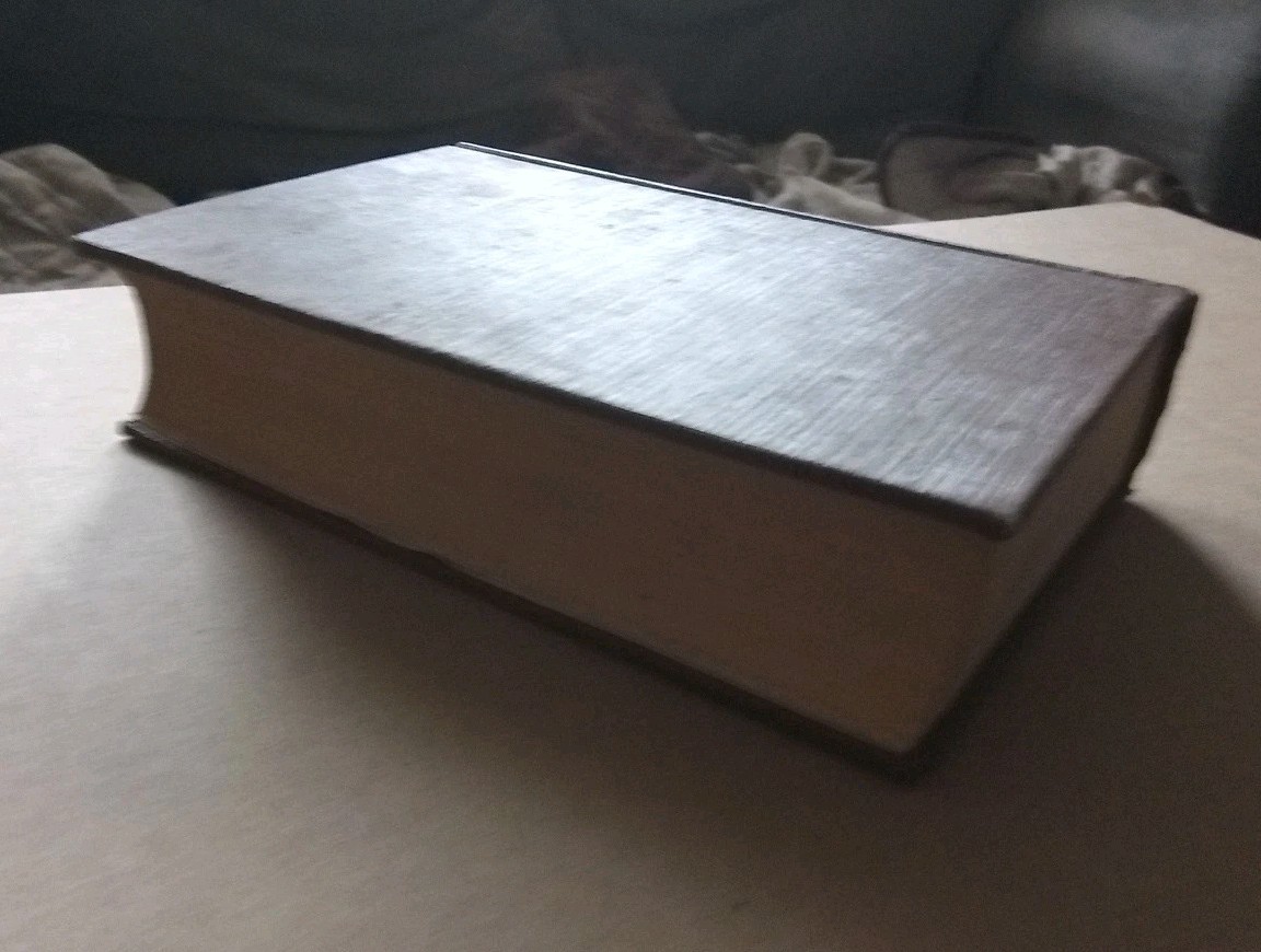 Great Expectations – Charles Dickens Rittenhouse Classics Antique Hardcover Book