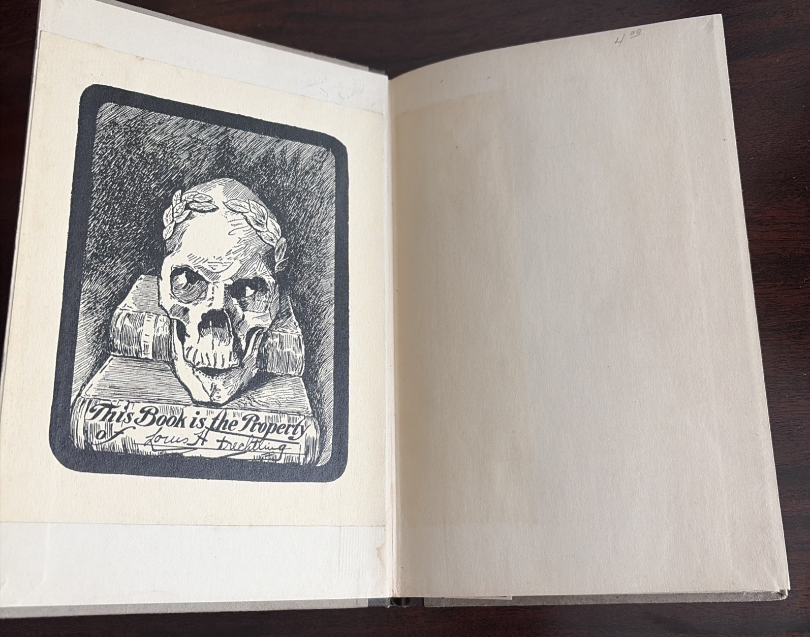 1916 First Edition ‘The Shepherd Who Watched by Night’ by Thomas Nelson Page