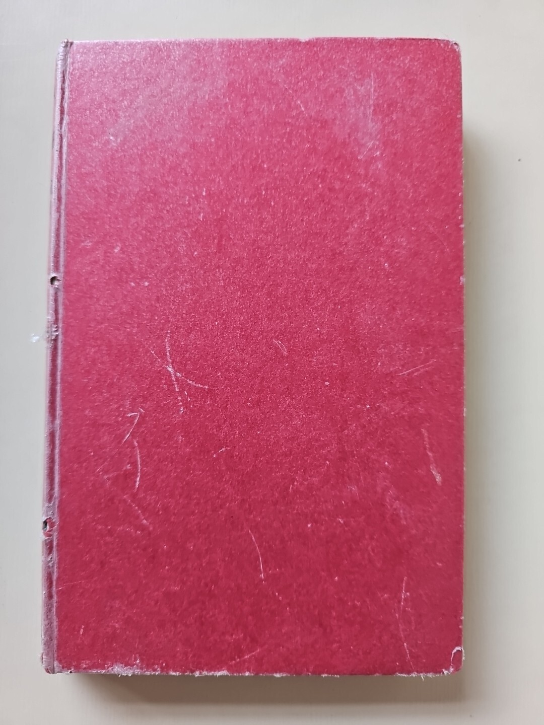 Linda In Lucerne By Winifred Donald Vintage HB Book Undated Hutchinson & Co