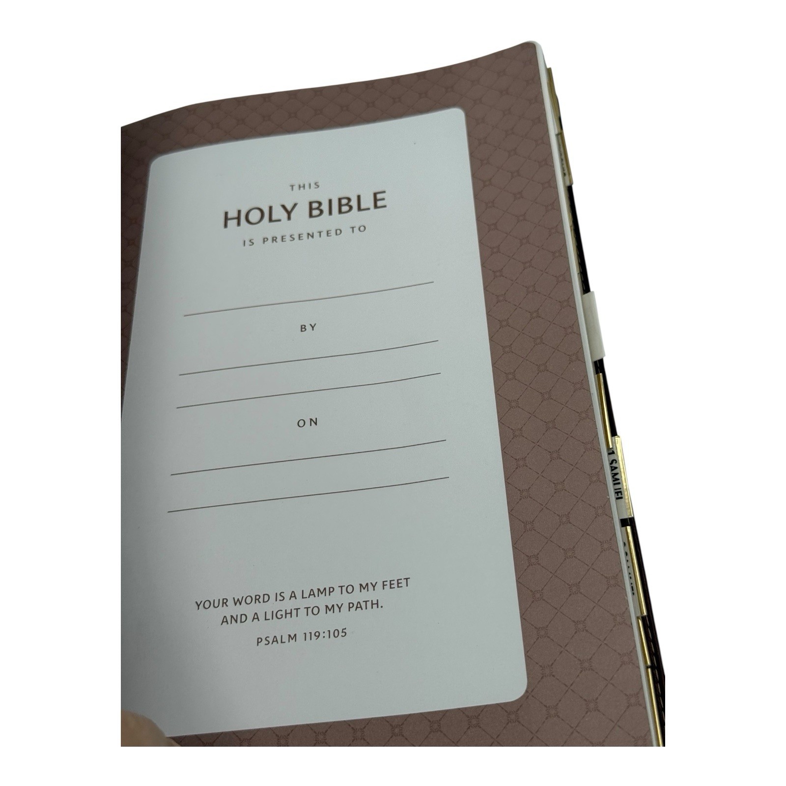 Holy Bible, New King James Version 2020 NKJV Containing Old And New Testaments
