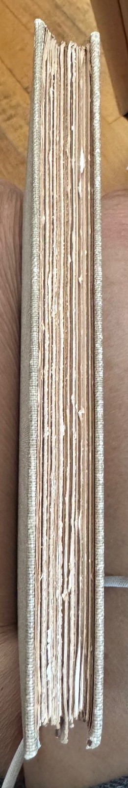2 copies Autobiographical Mrs. John Drew By Taylor, Douglas. 1899