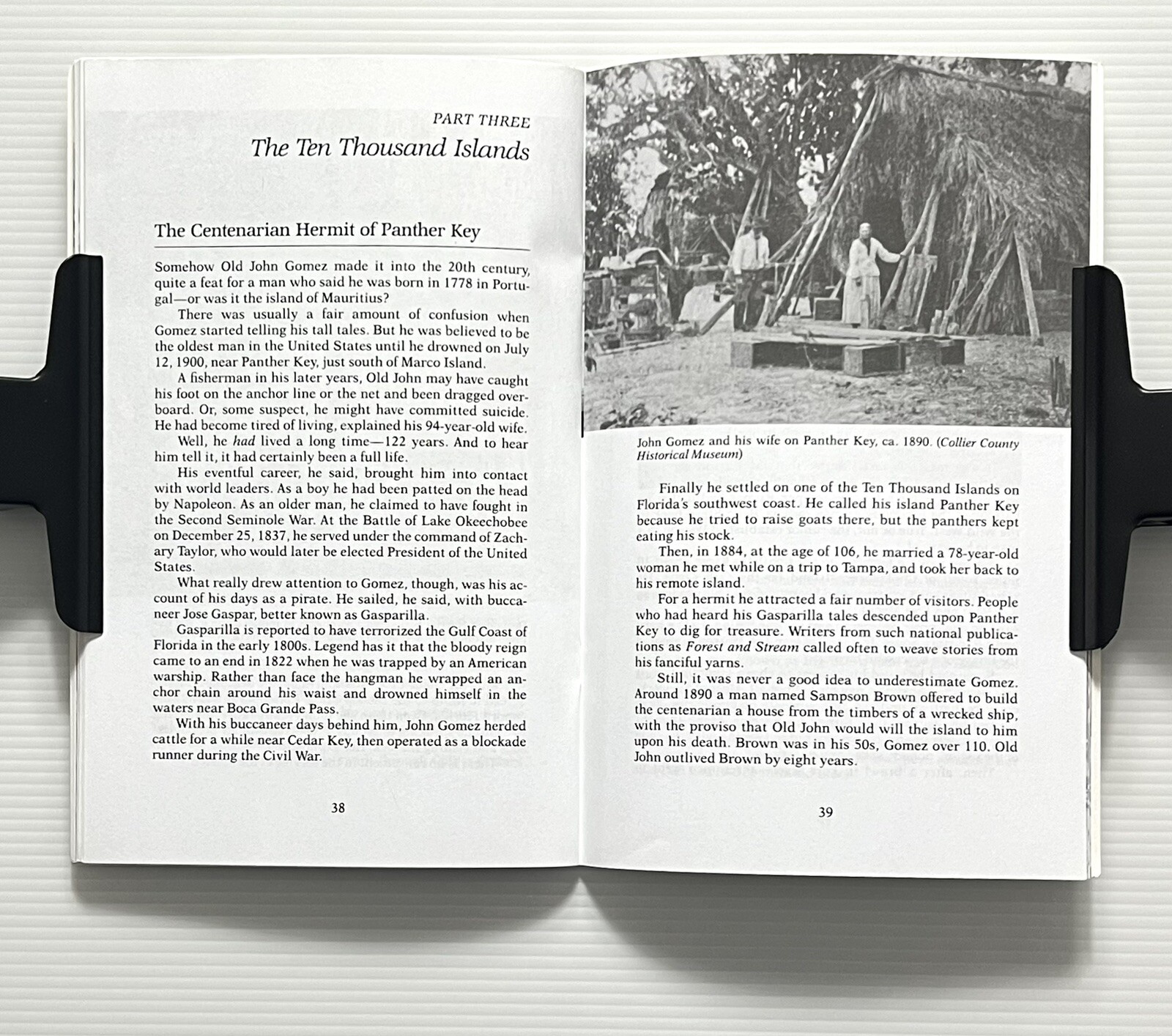 True Tales of the Everglades by Stuart McIver Everglades, FL History PB 2014