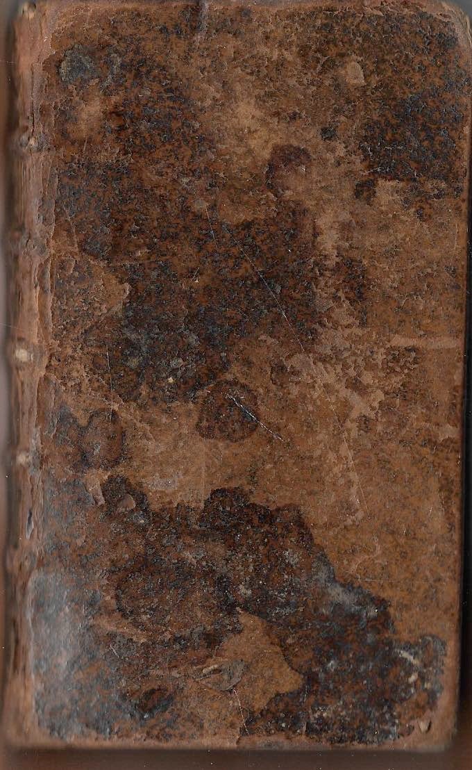 Blaise Pascal LES PROVINCIALES OU LES LETTRES EARLY EDITION RARE