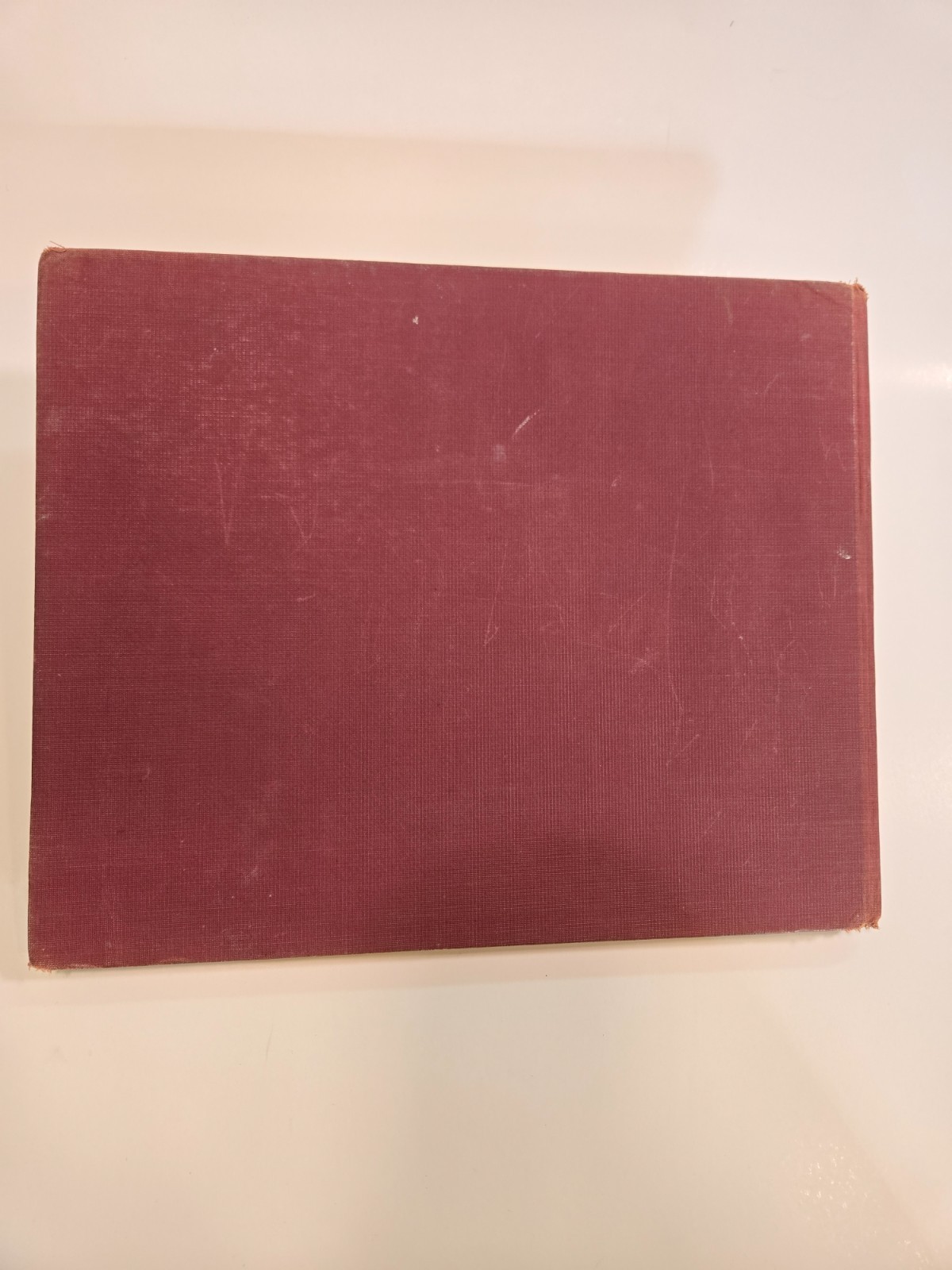 1901 Missionary Album Hawaii Portraits Mission Children Society Honolulu