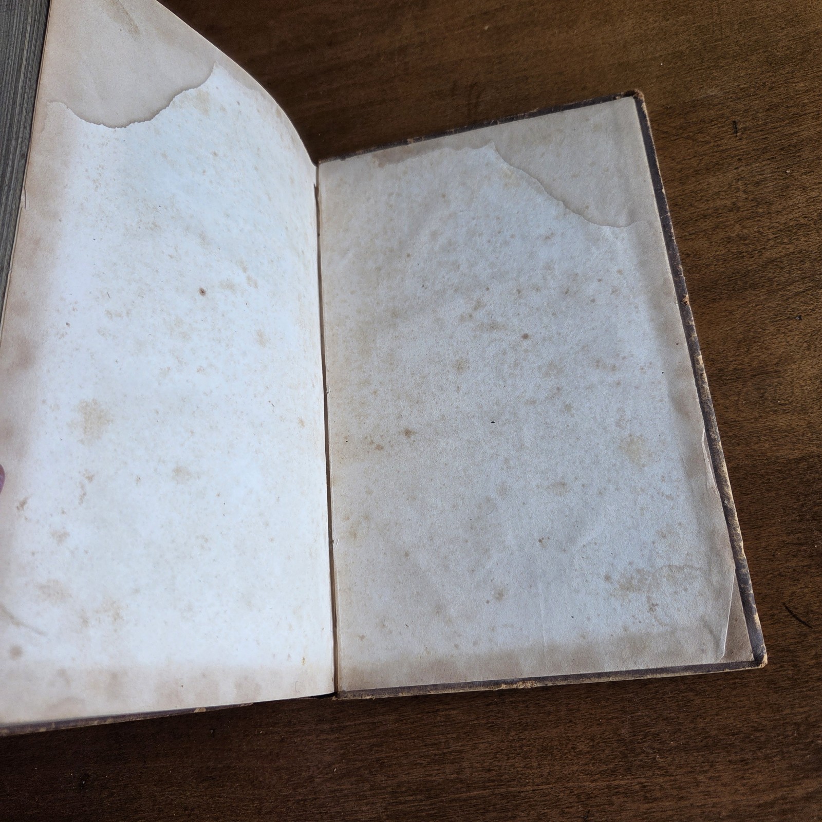 Sermons on Several Occasions Hardcover Vol I & II 1856 Rev John Wesley Theology