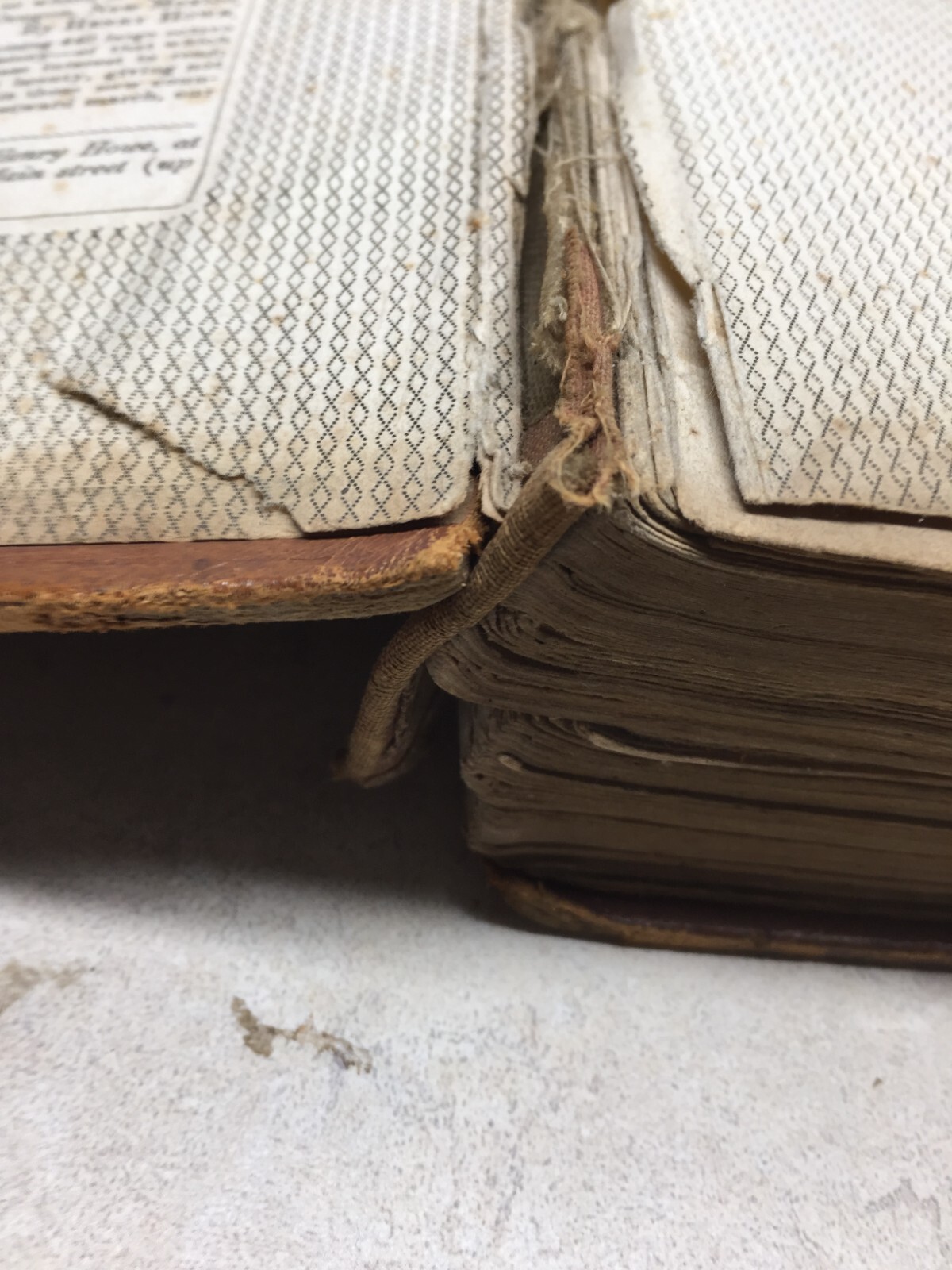 The Great West by Henry Howe Vol 1 1851 Henry Howe Cincinnati OH DAMAGED