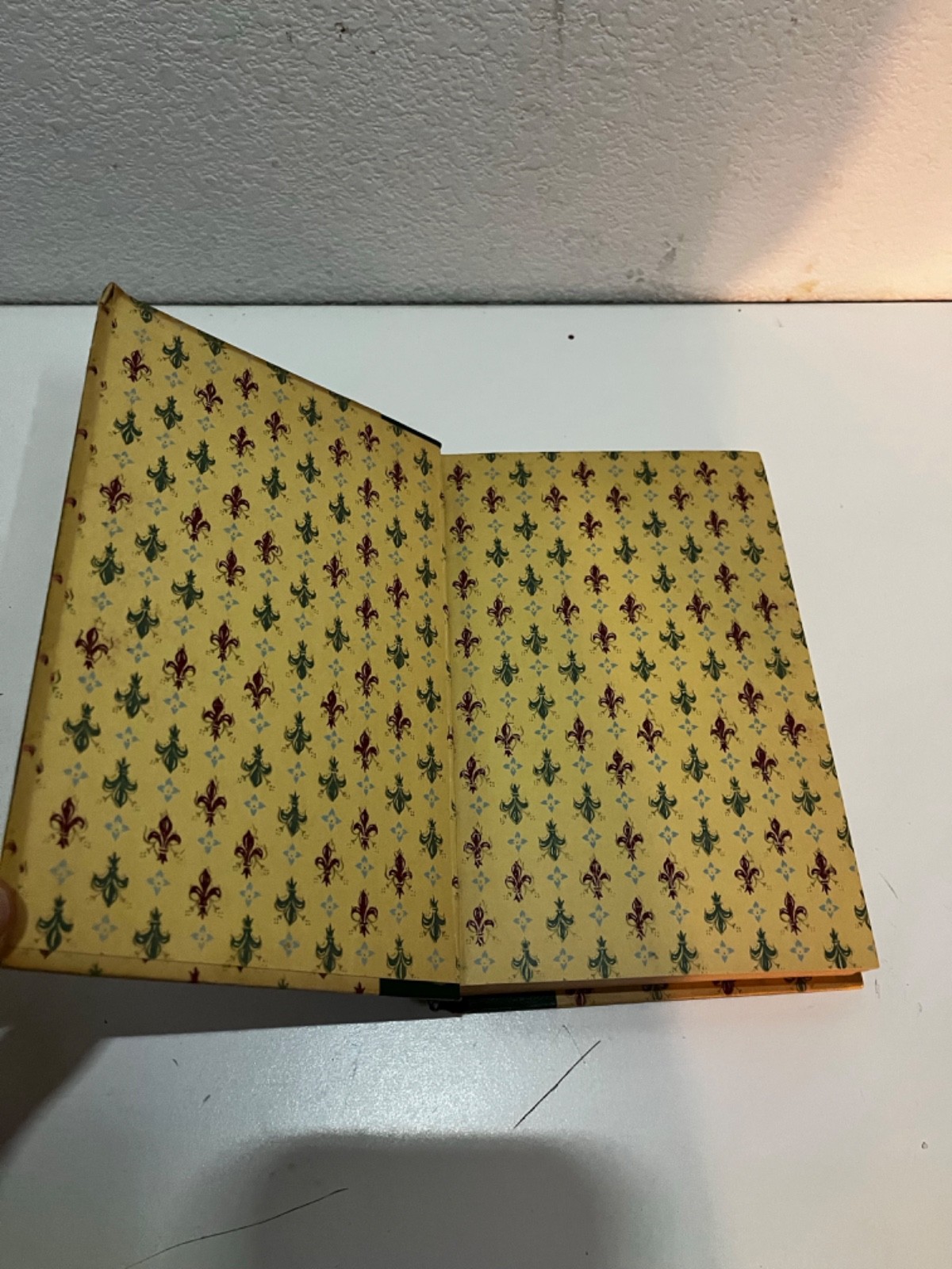 Ivanhoe & Kidnapped: Library Edition – J.J. Little & Ives Hardcover 1950