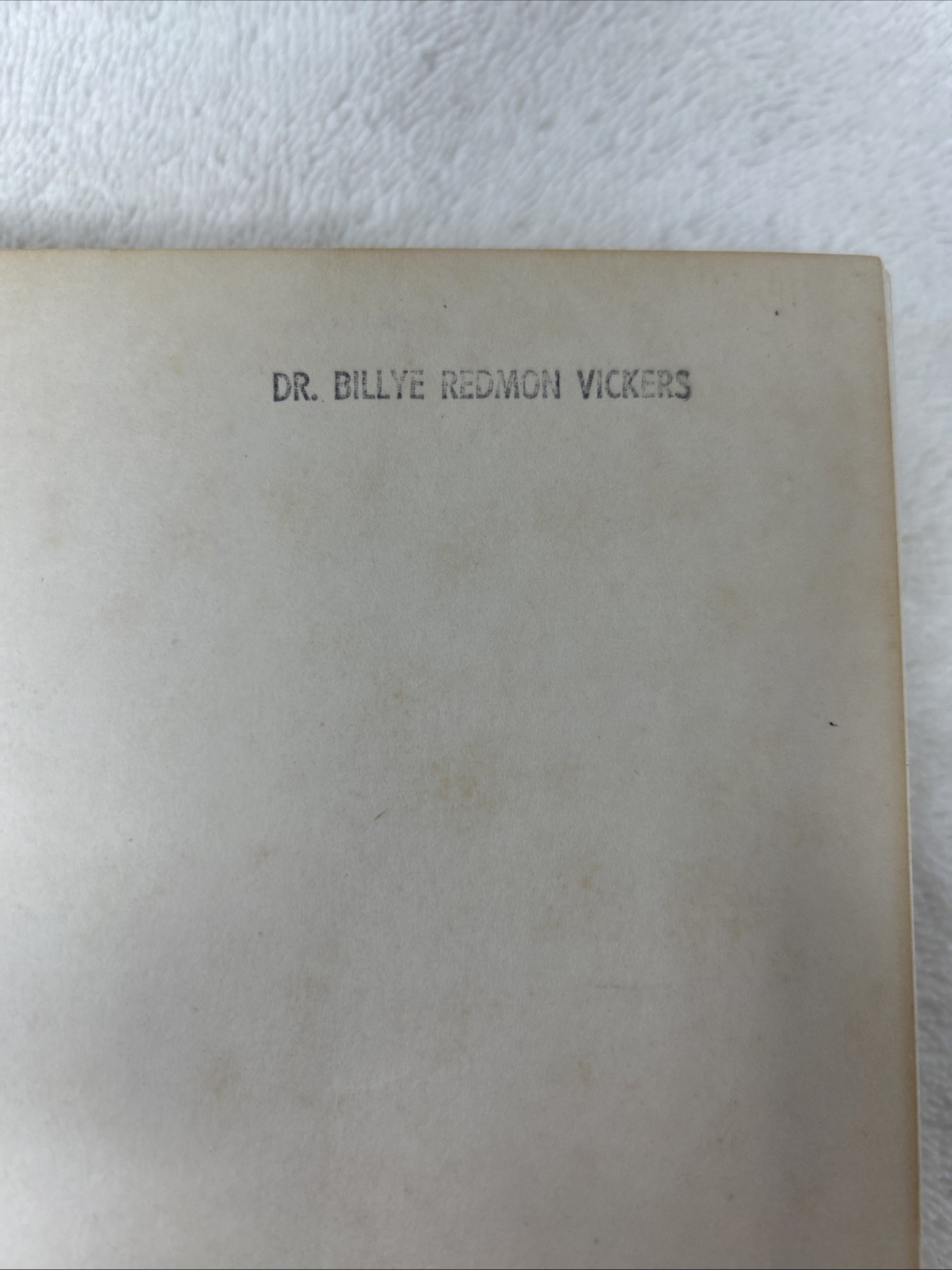 Canine Surgery: A Text and Reference Work Fourth Edition 1957 Dr. Billye Vickers