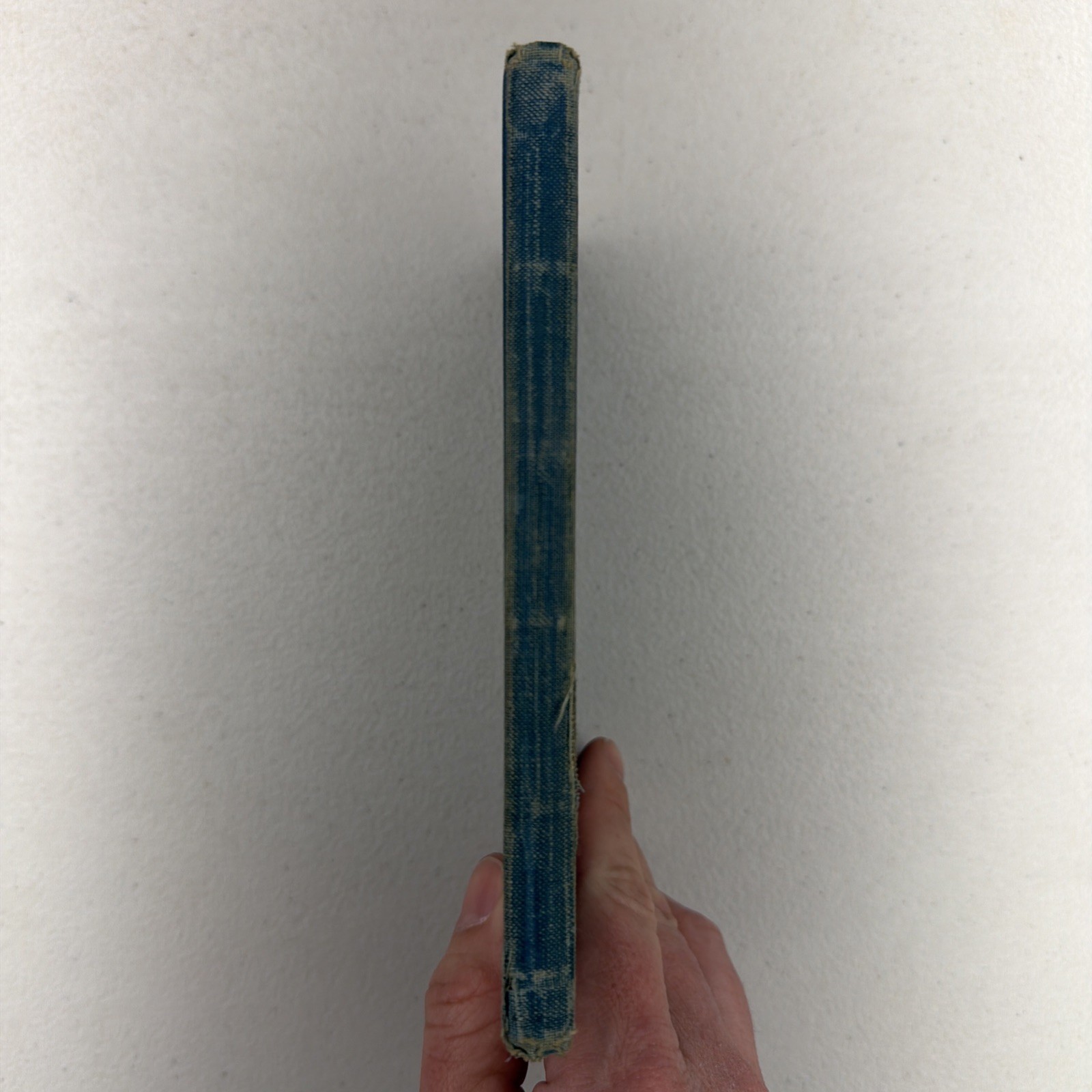 Bible Primer: Old Testament, 1919 Unstated First Edition